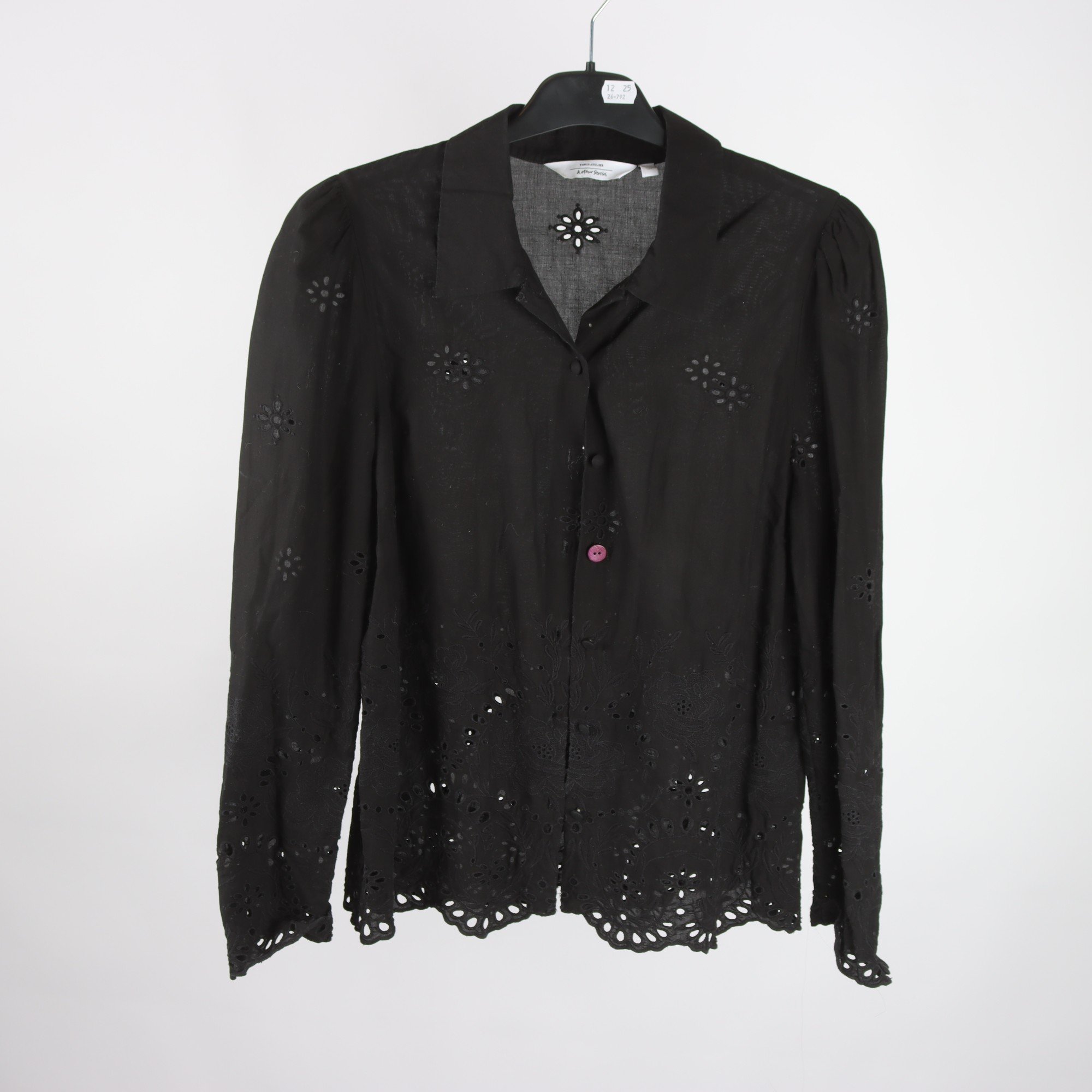 Blus, & Other Stories, stl. 42