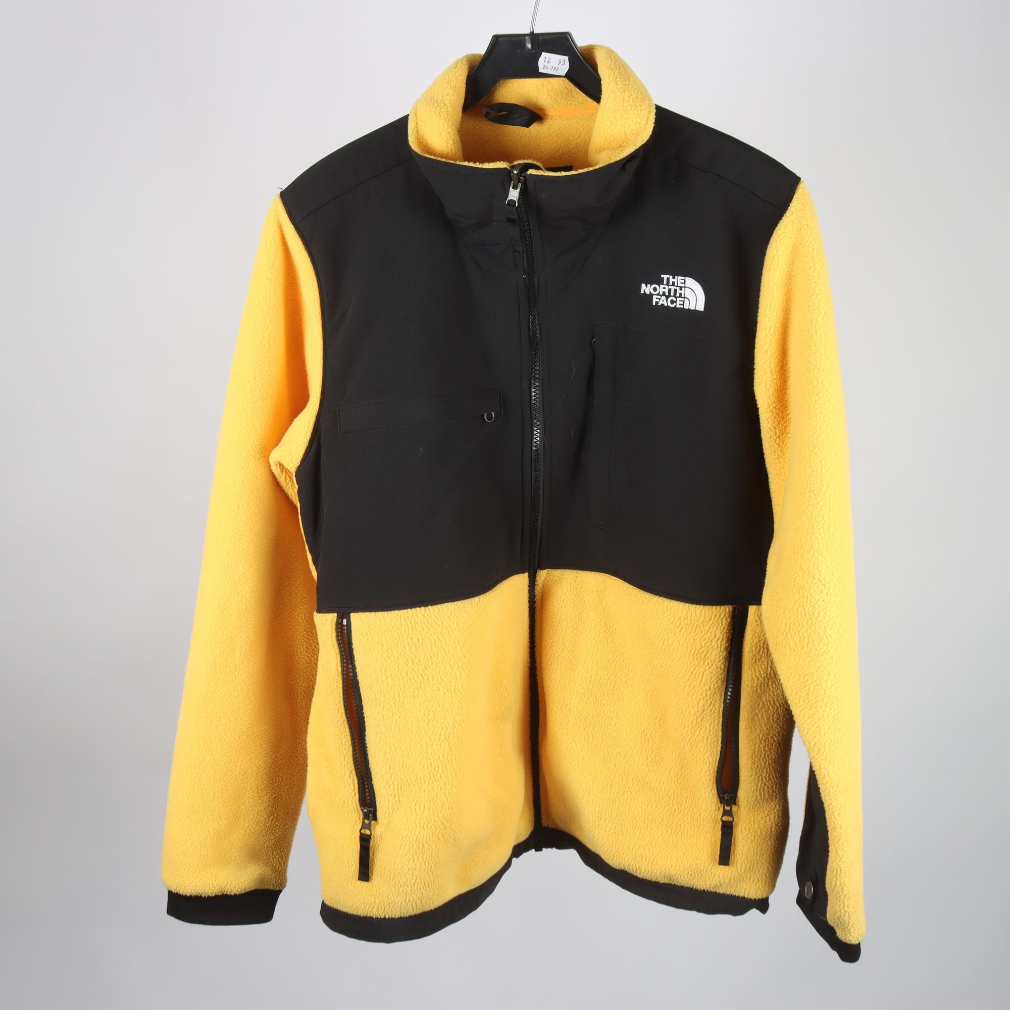 Fleecetröja, The North Face, stl. M