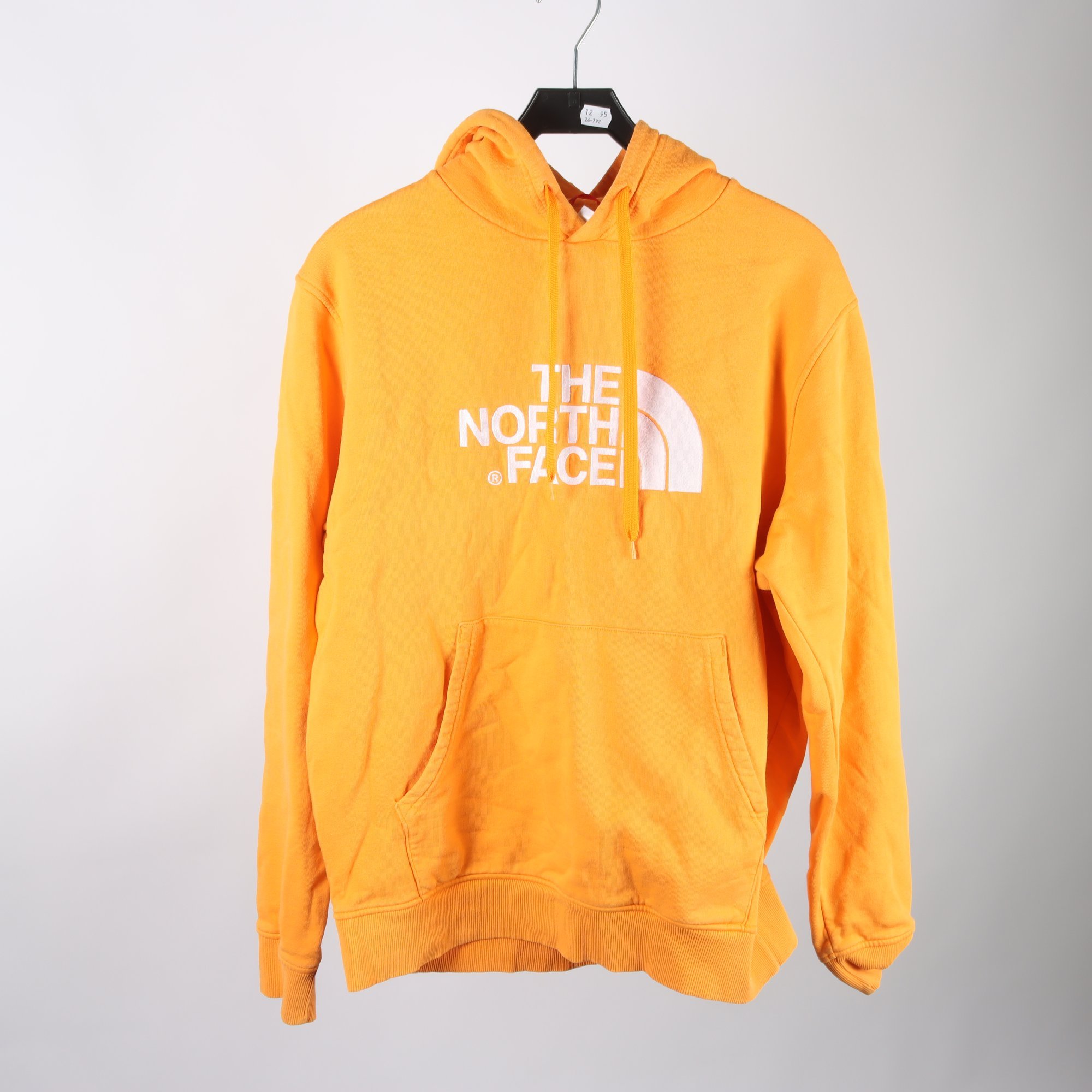 Hoodie, The North Face, stl. L