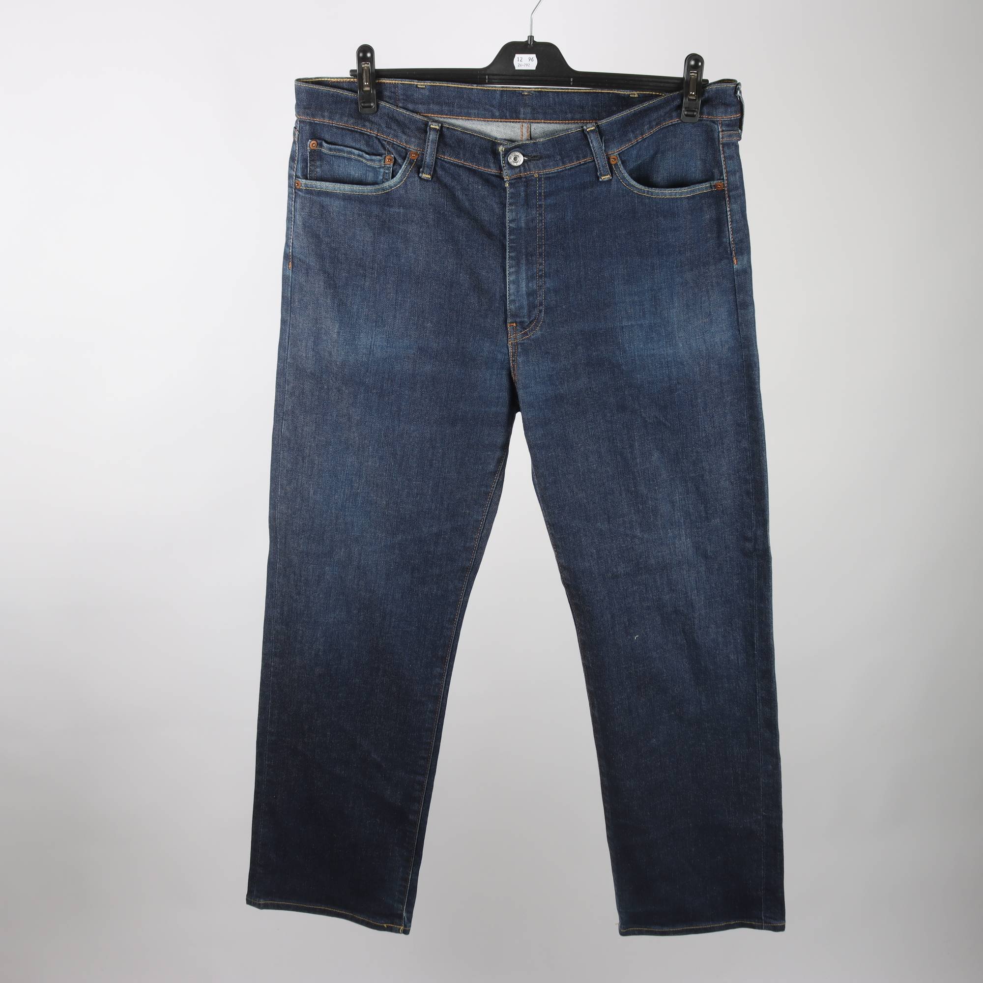 Jeans, Levi’s 751, stl. 38/34