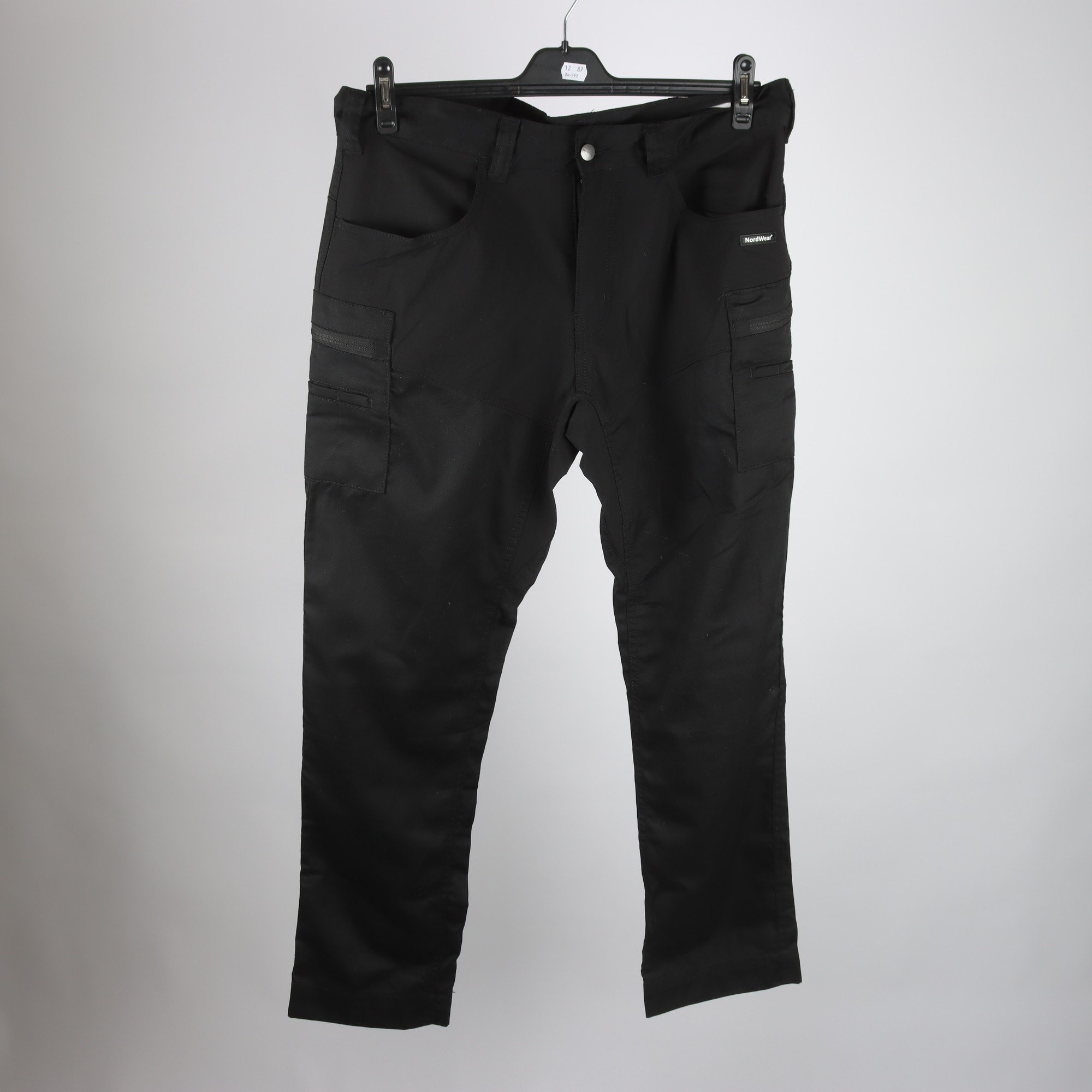 Arbetsbyxor, Nordwear, stl. 54