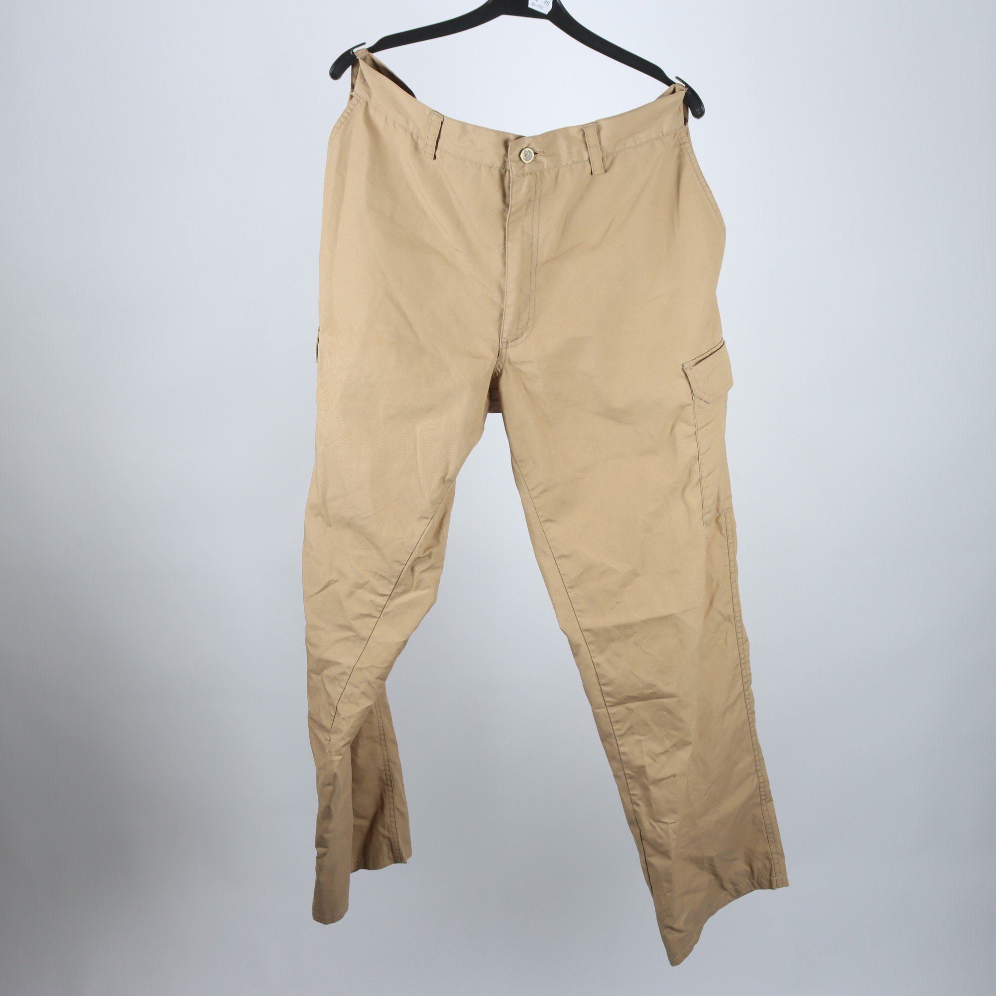 Byxor, Fjällräven, stl. 52