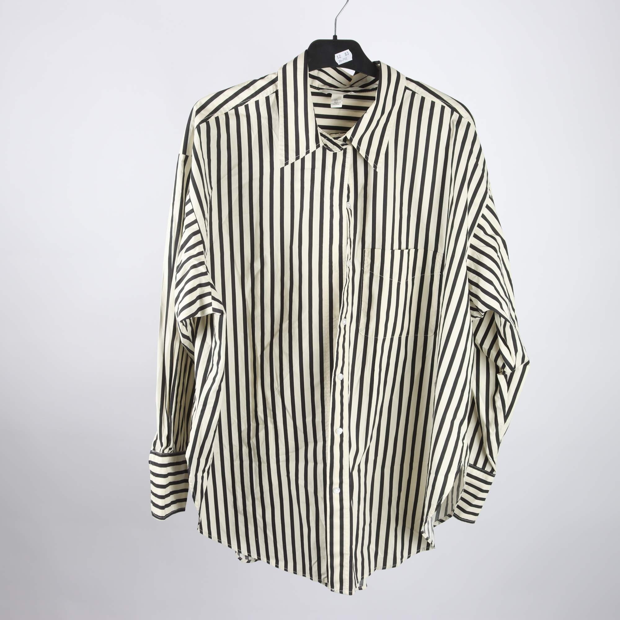 Skjorta, H&M, stl. L