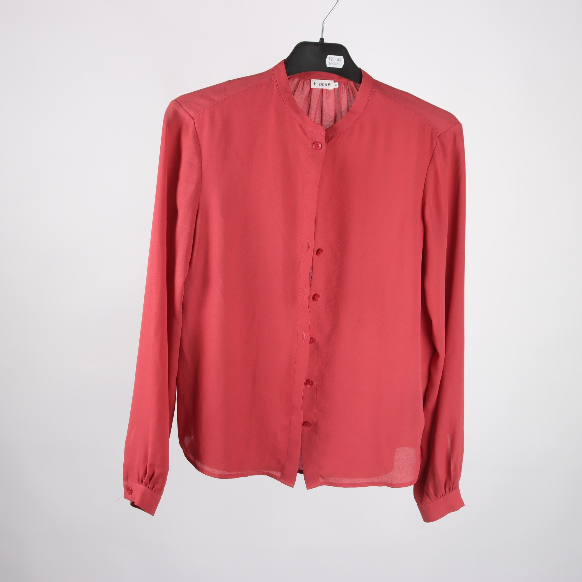 Blus, Filippa K, stl. M