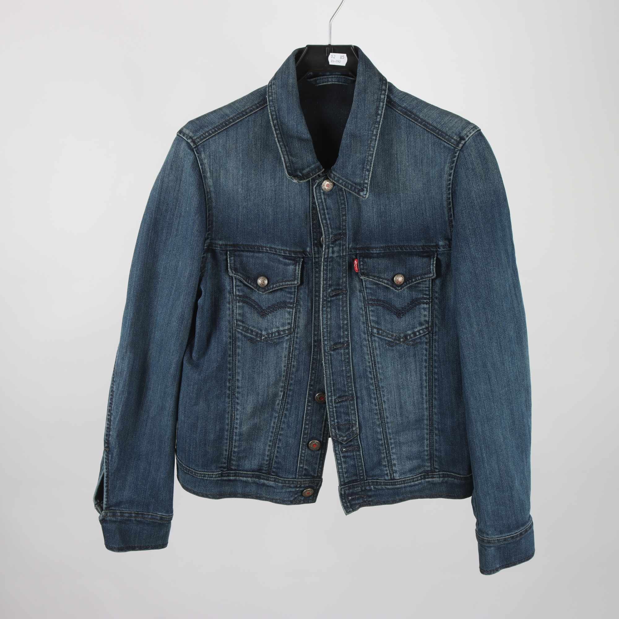 Jeansjacka, Levi’s, stl. M