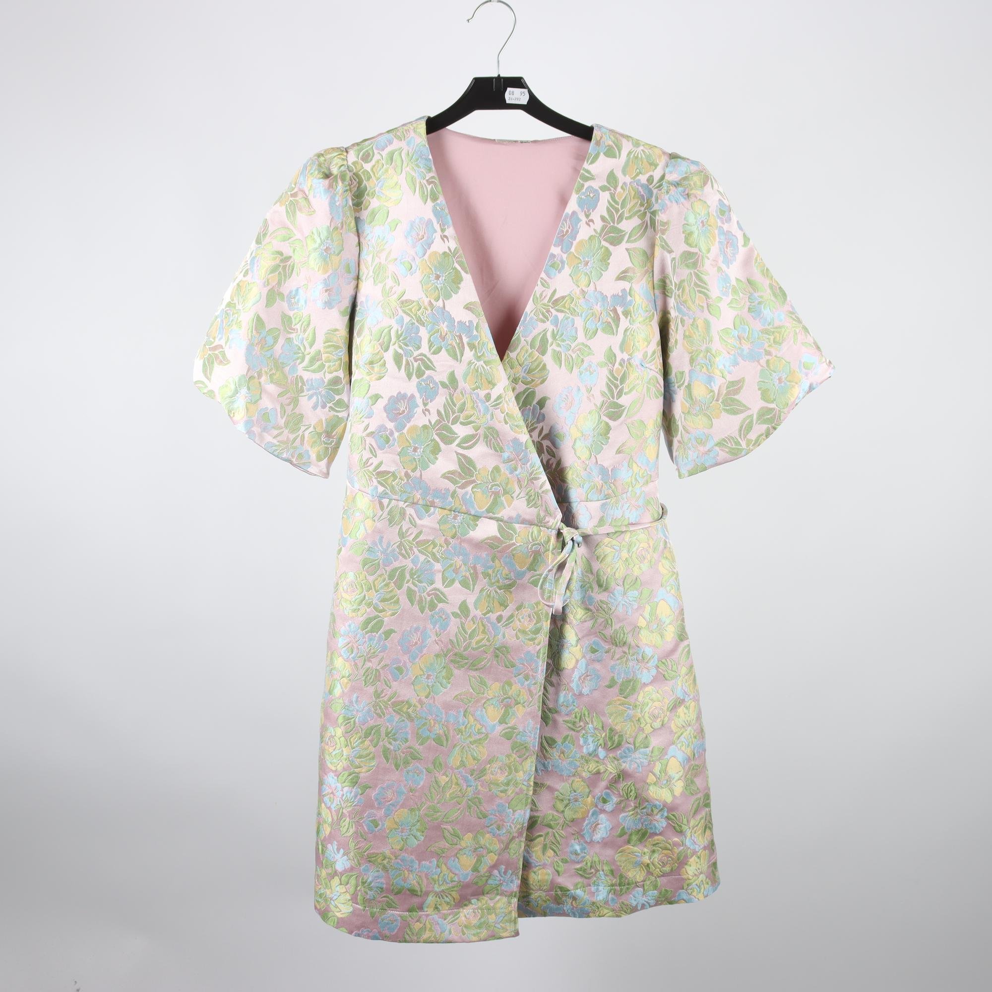 Klänning, YAS, stl. M