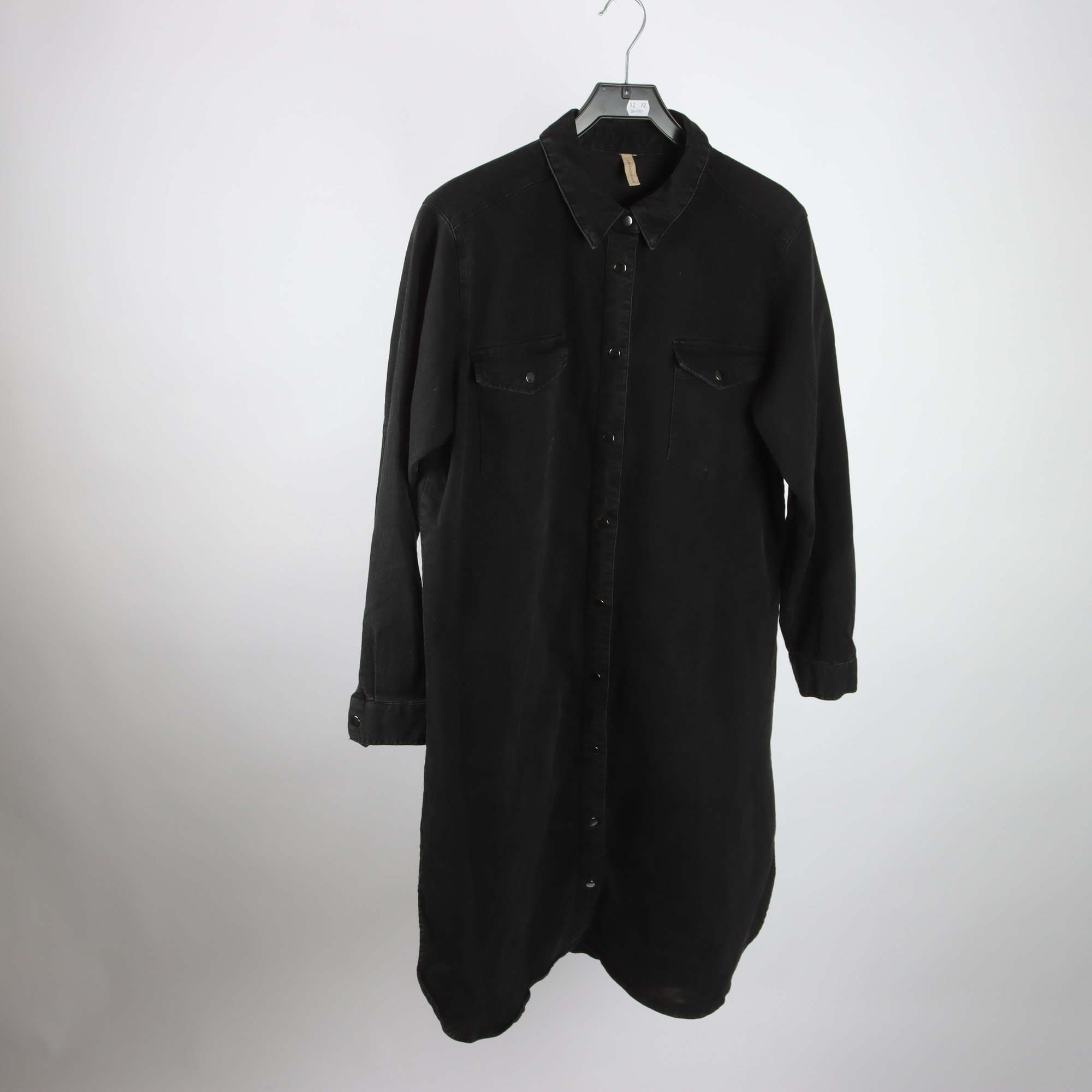 Jeansklänning, Soya Concept, stl. M