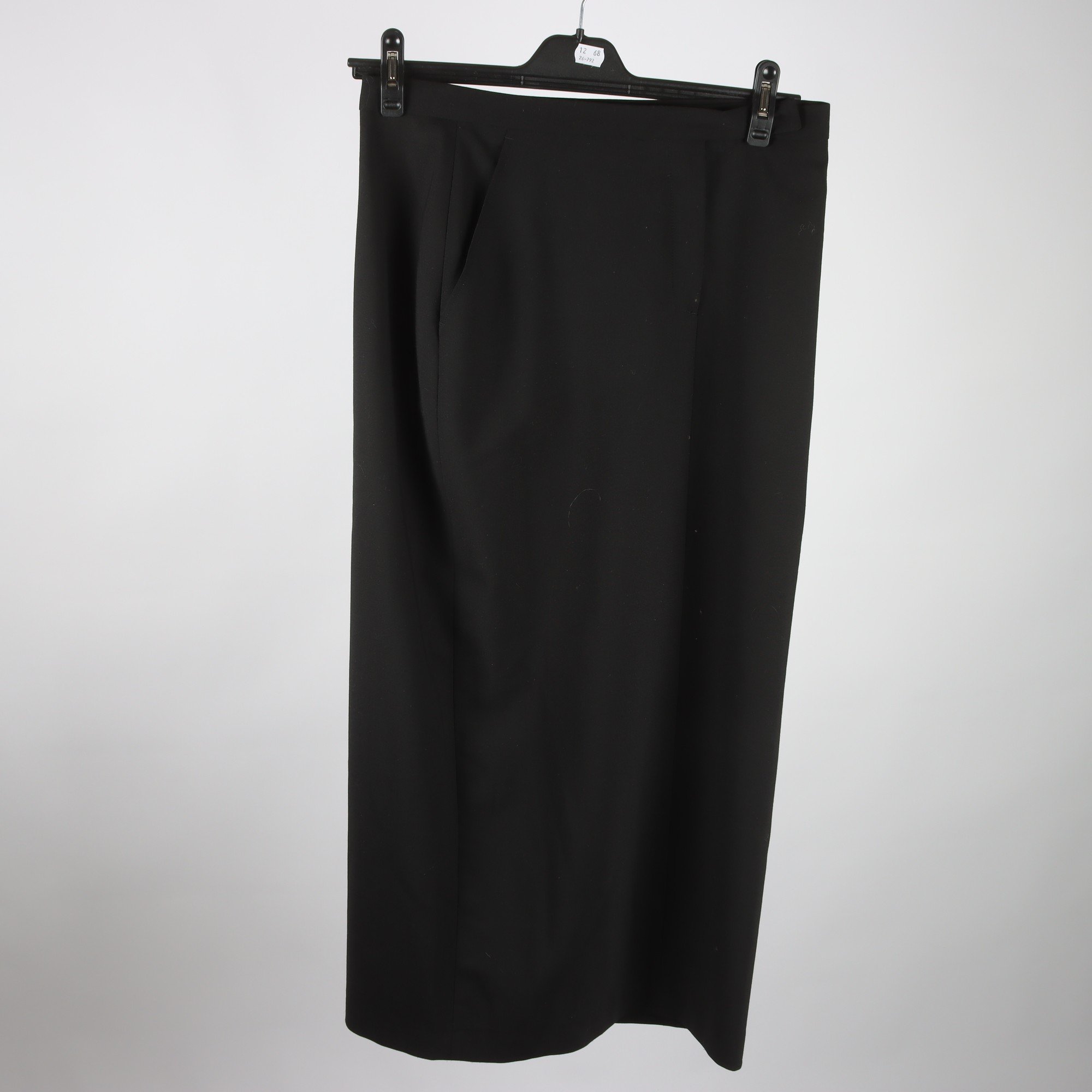 Kjol, Mari Philippe, vintage, stl. 40