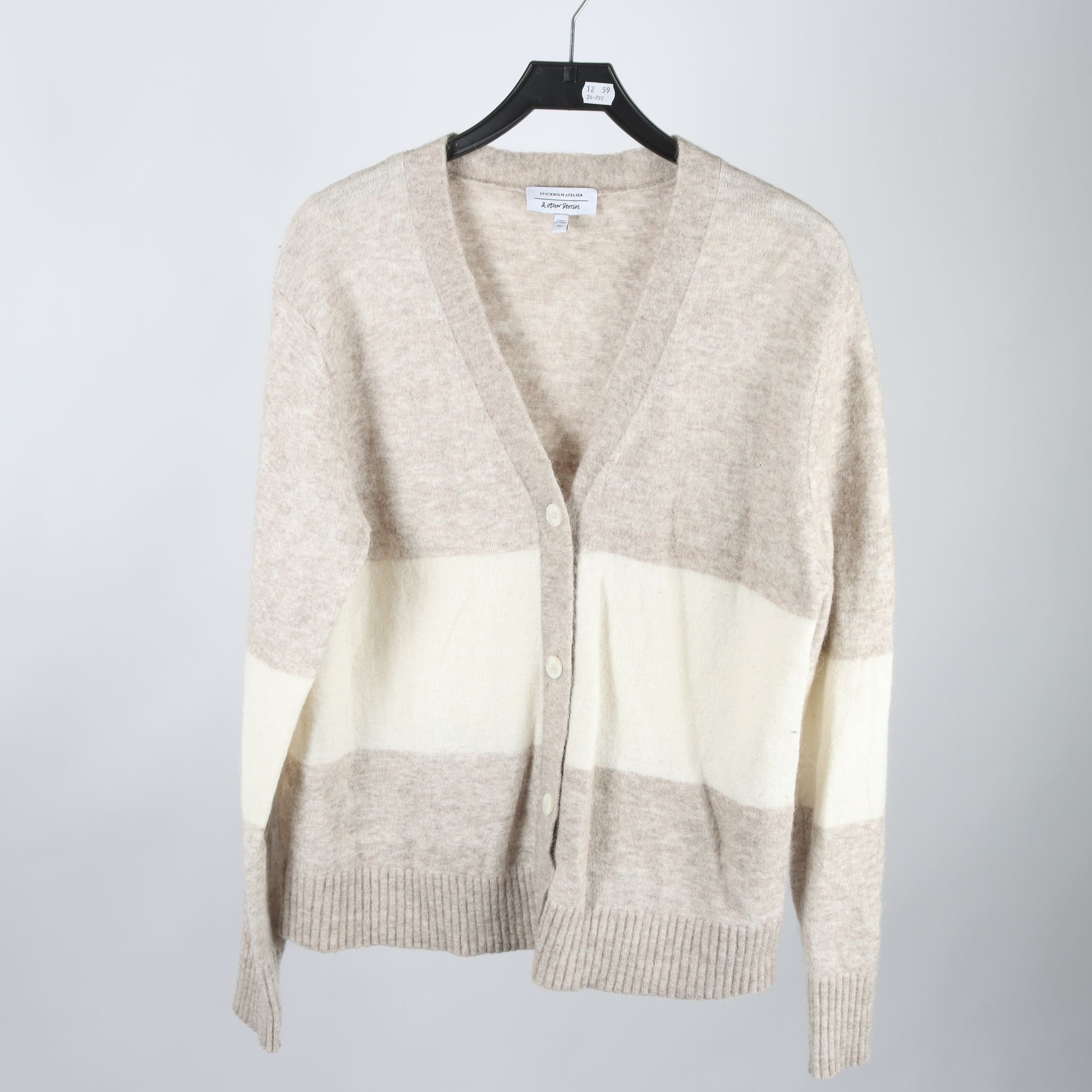 Kofta, & Other Stories, stl. M