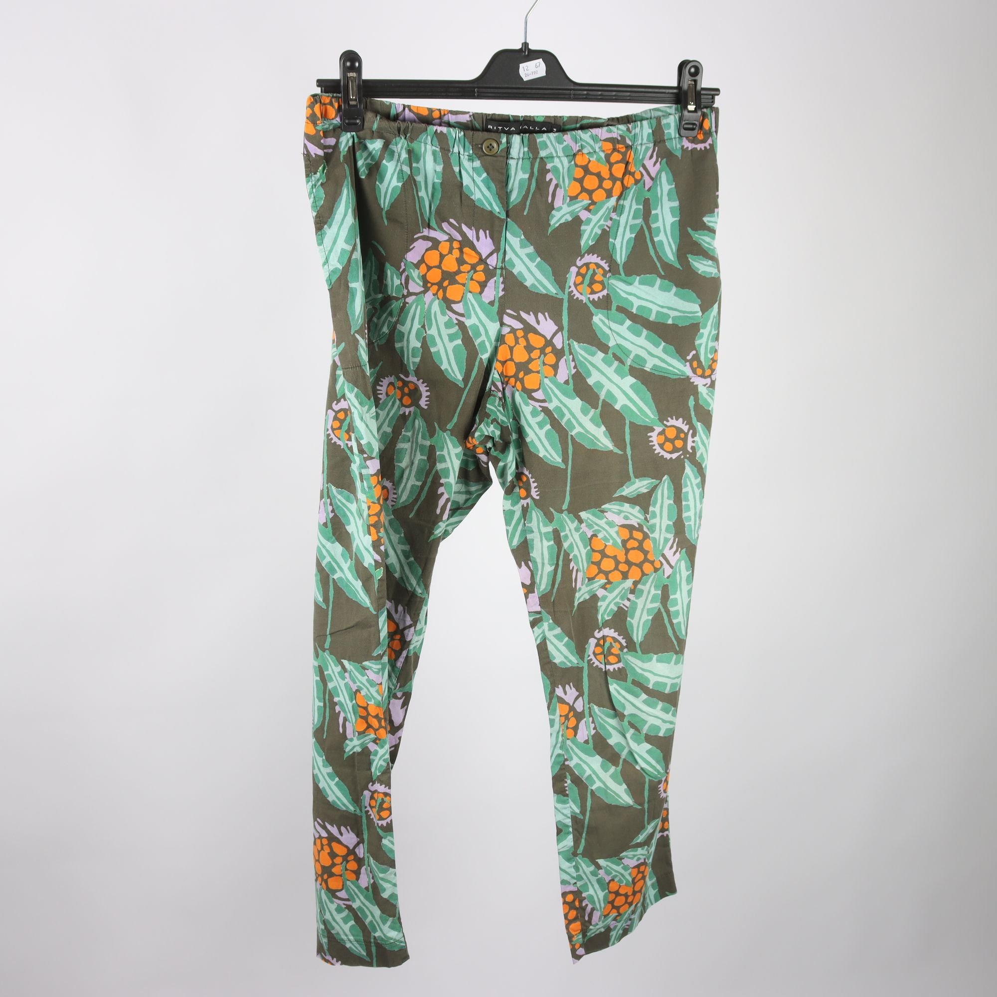 Byxor, Ritva Falla, stl. M