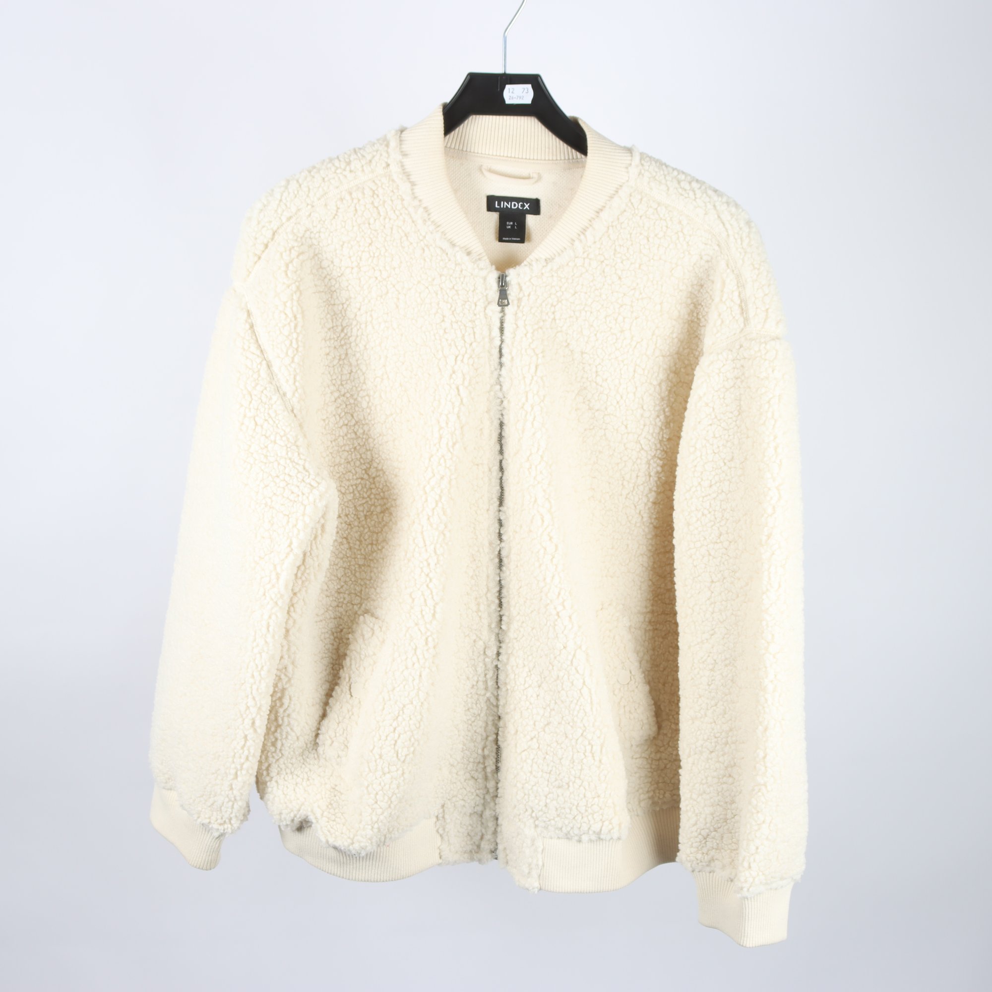 Jacka, Lindex, stl. L