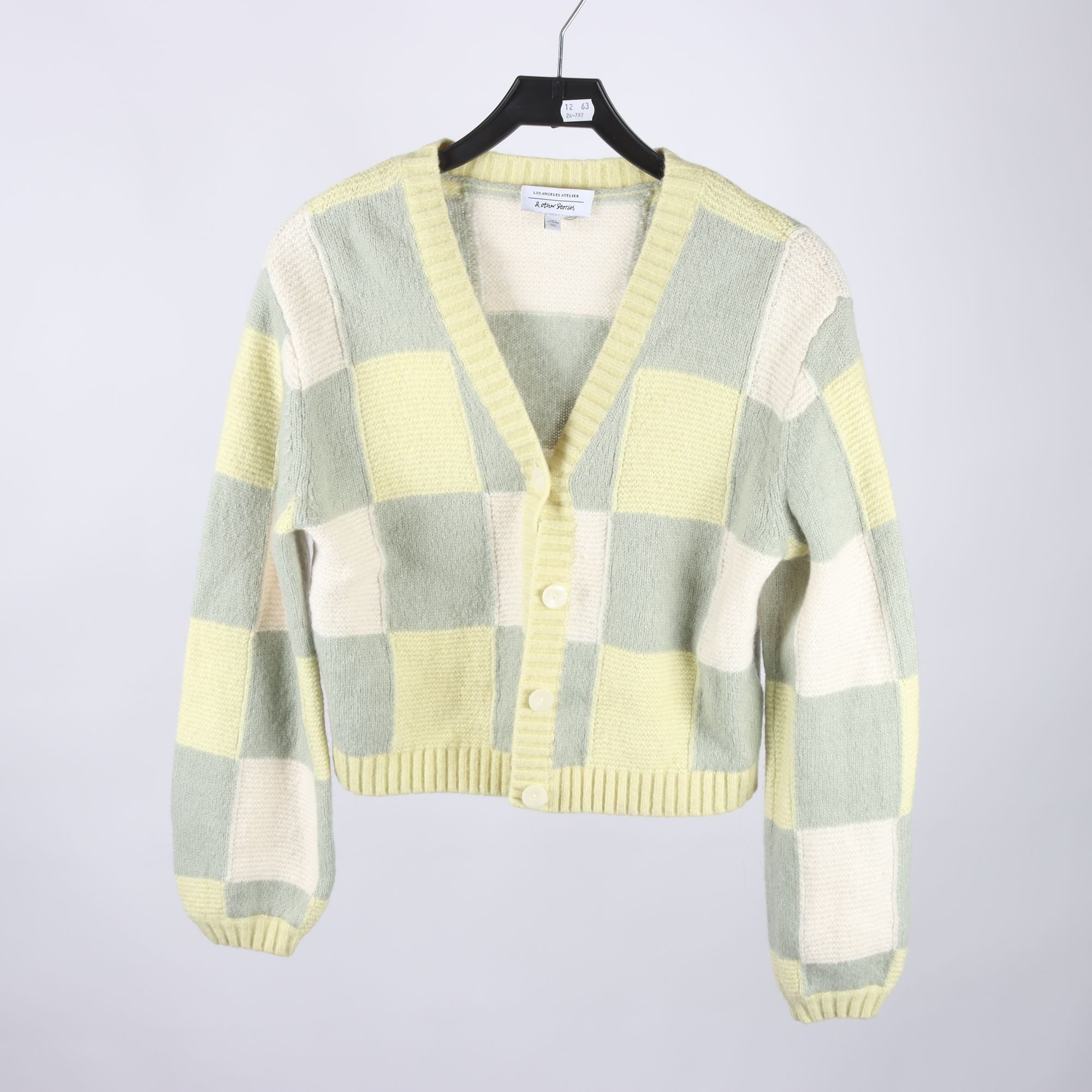 Kofta, & Other Stories, stl. S