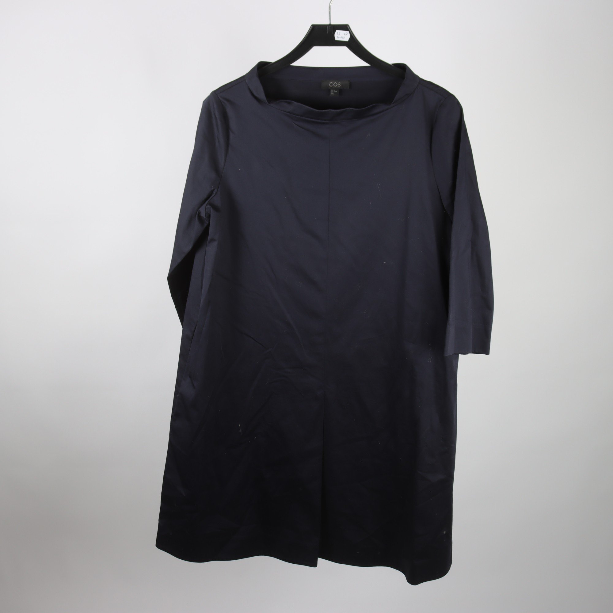 Klänning, Cos, stl. 40