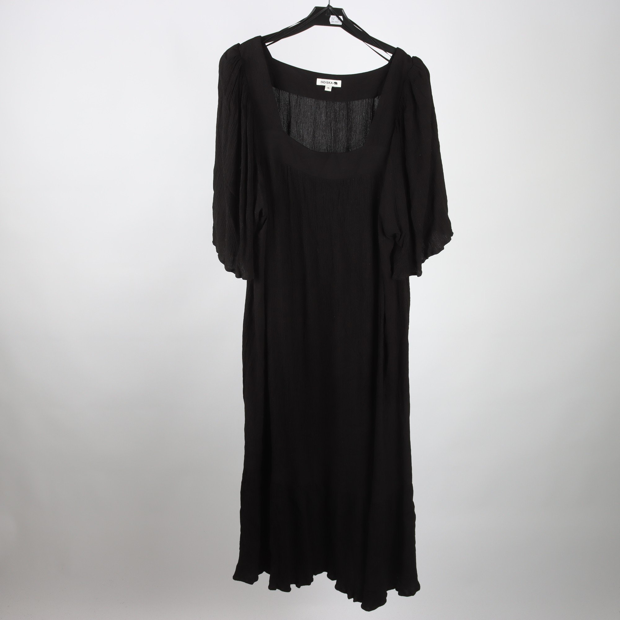 Klänning, Indiska, stl. XL