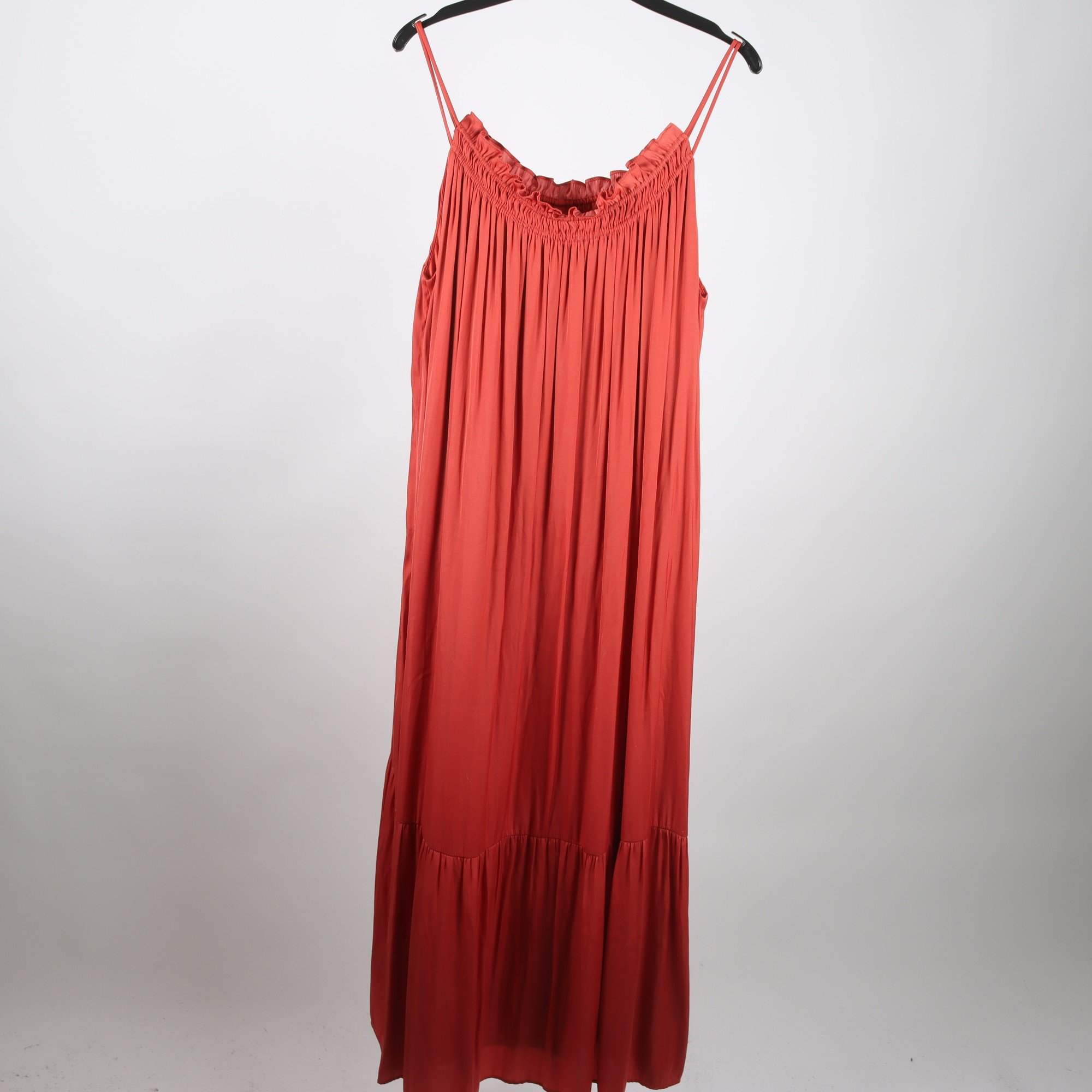 Klänning, Lindex, stl. XL