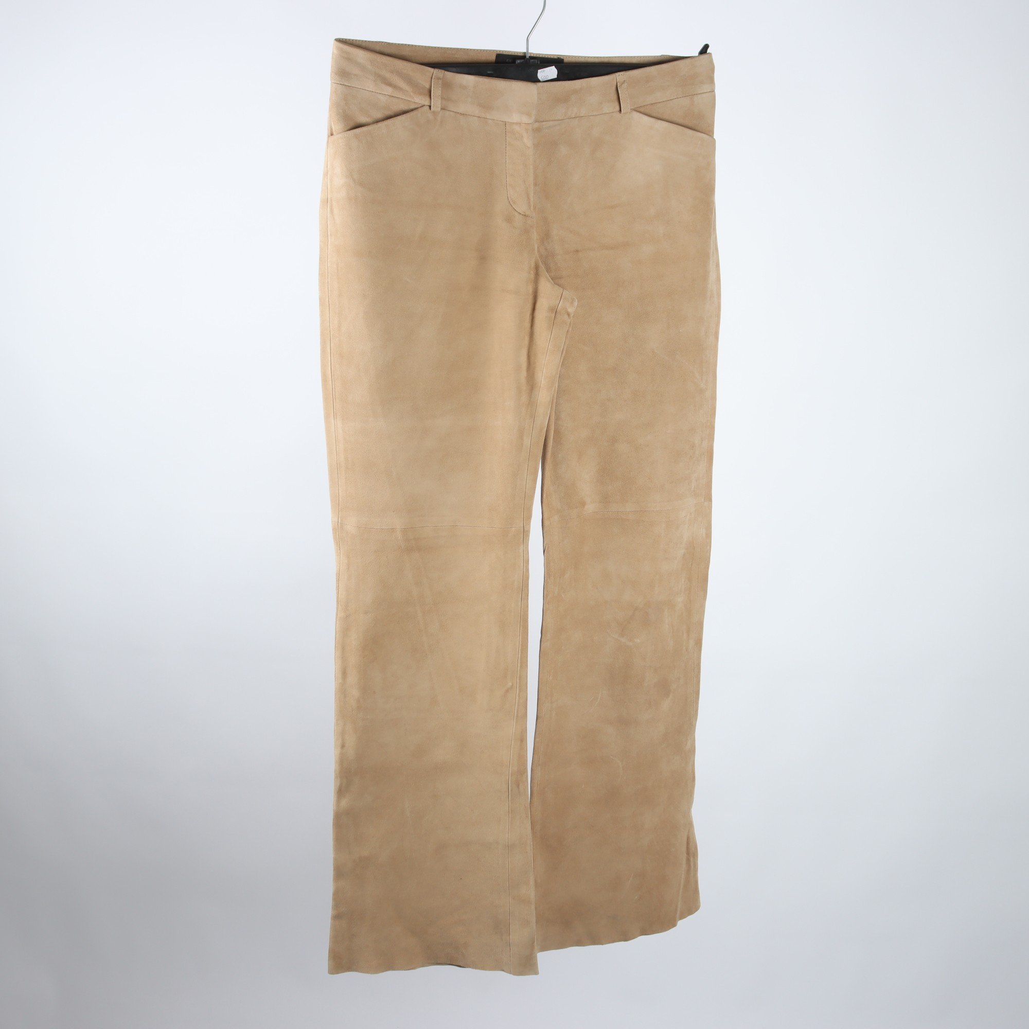 Mockabyxor, Express Deisign Studio, beige, stl. 6.