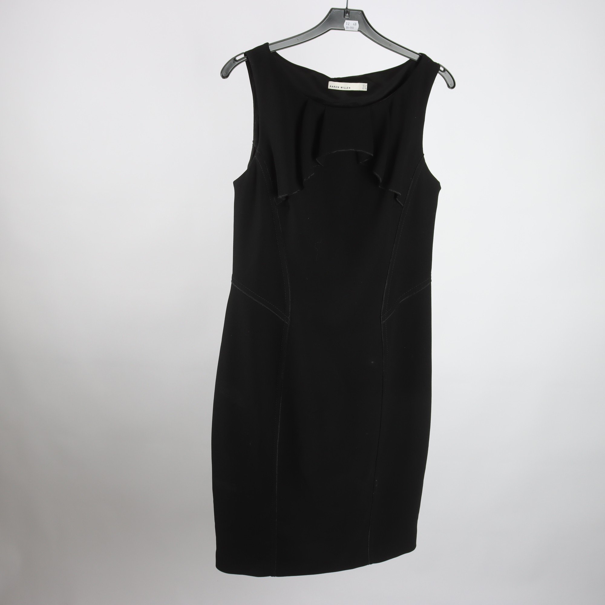 Klänning, Karen Millen, stl. 40