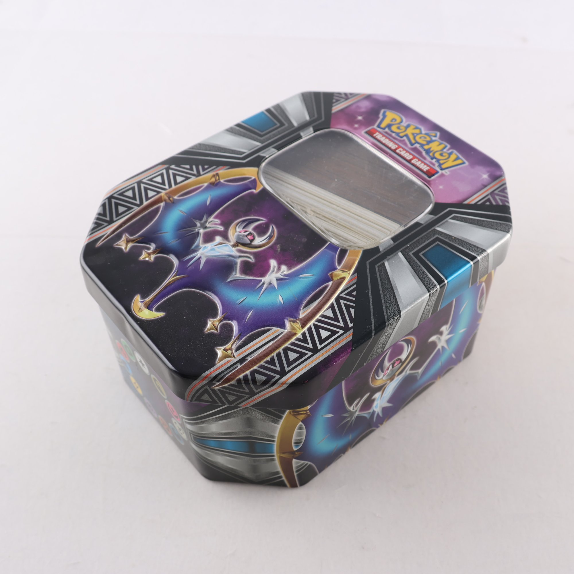 Kort, Pokemonkort, blandat.