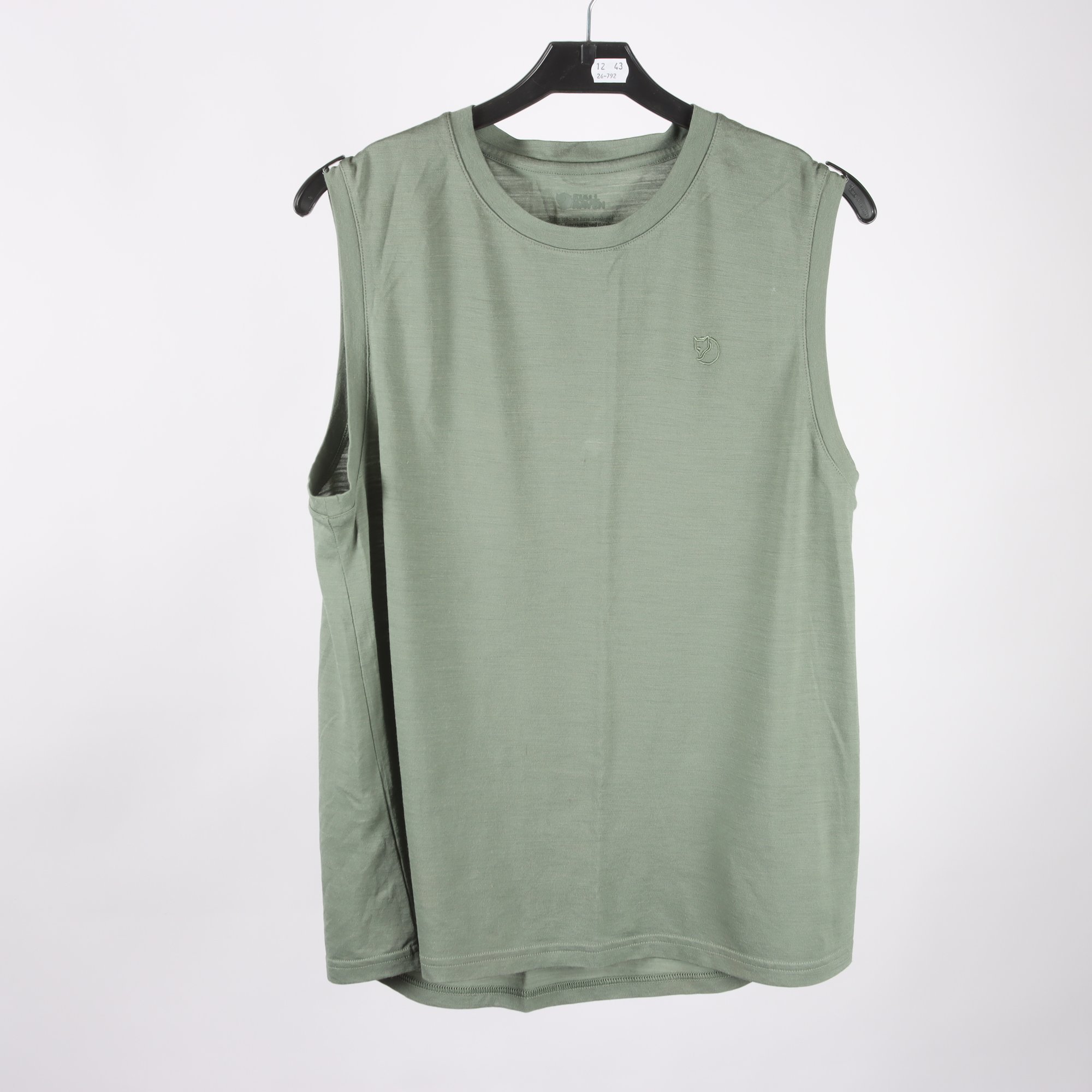 Linne, Fjällräven, stl. S