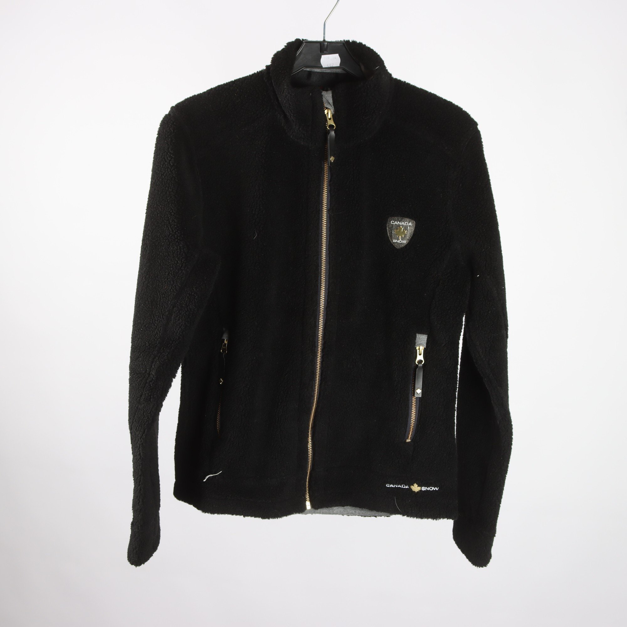 Kofta, Canada Snow, svart, stl. S.