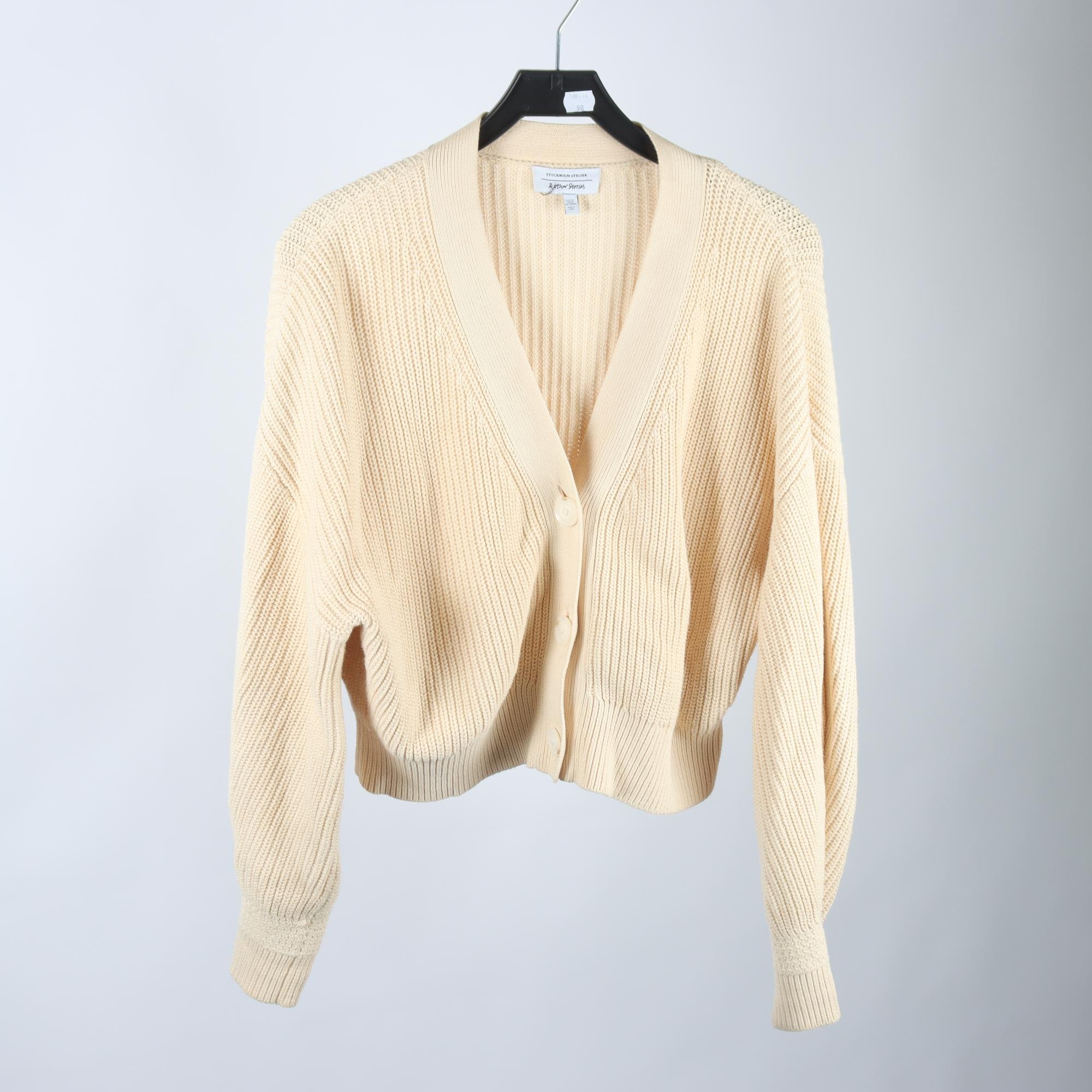 Kofta, & Other Stories, beige, stl. XS