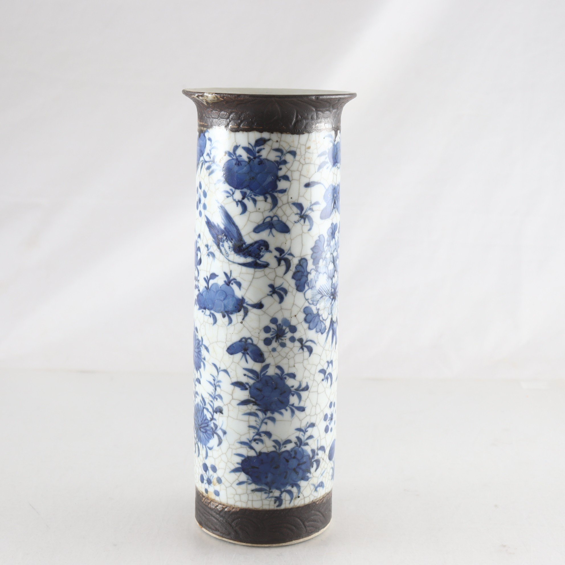 Penselvas, Kina, tidigt 1900tal. Samfraktas ej.