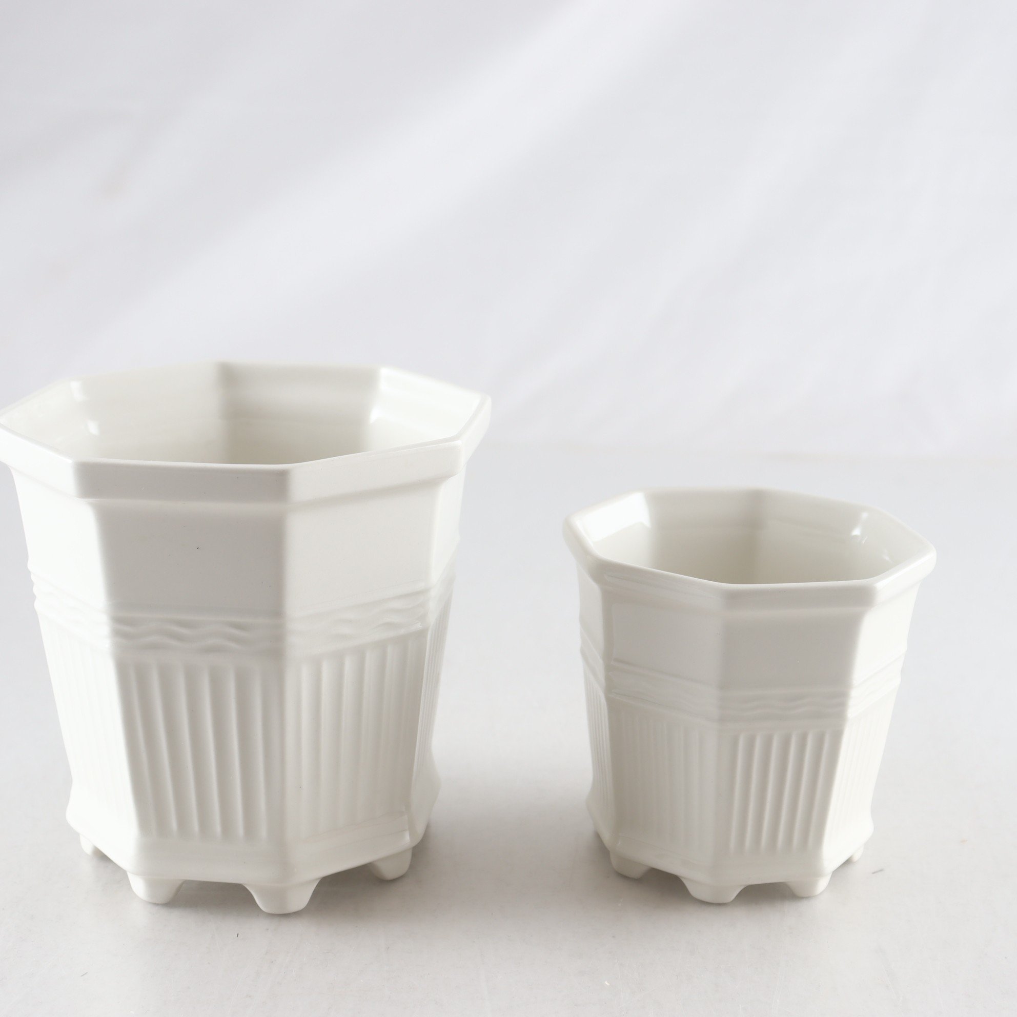 Ytterfoder, Gustavsberg, Prins Eugens Waldemarsudde, 2 st