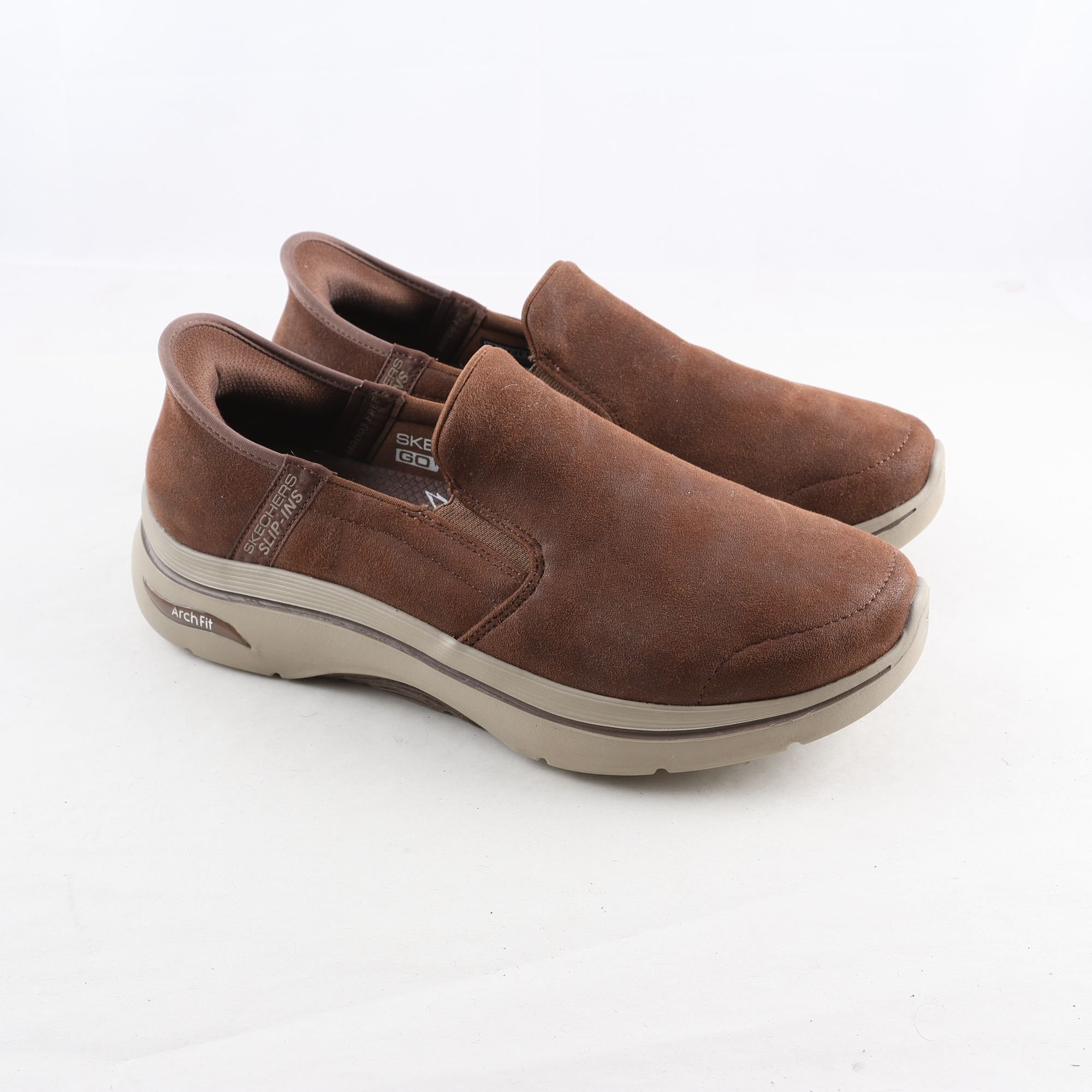 Sko, Skechers Slip-ins, stl. 41