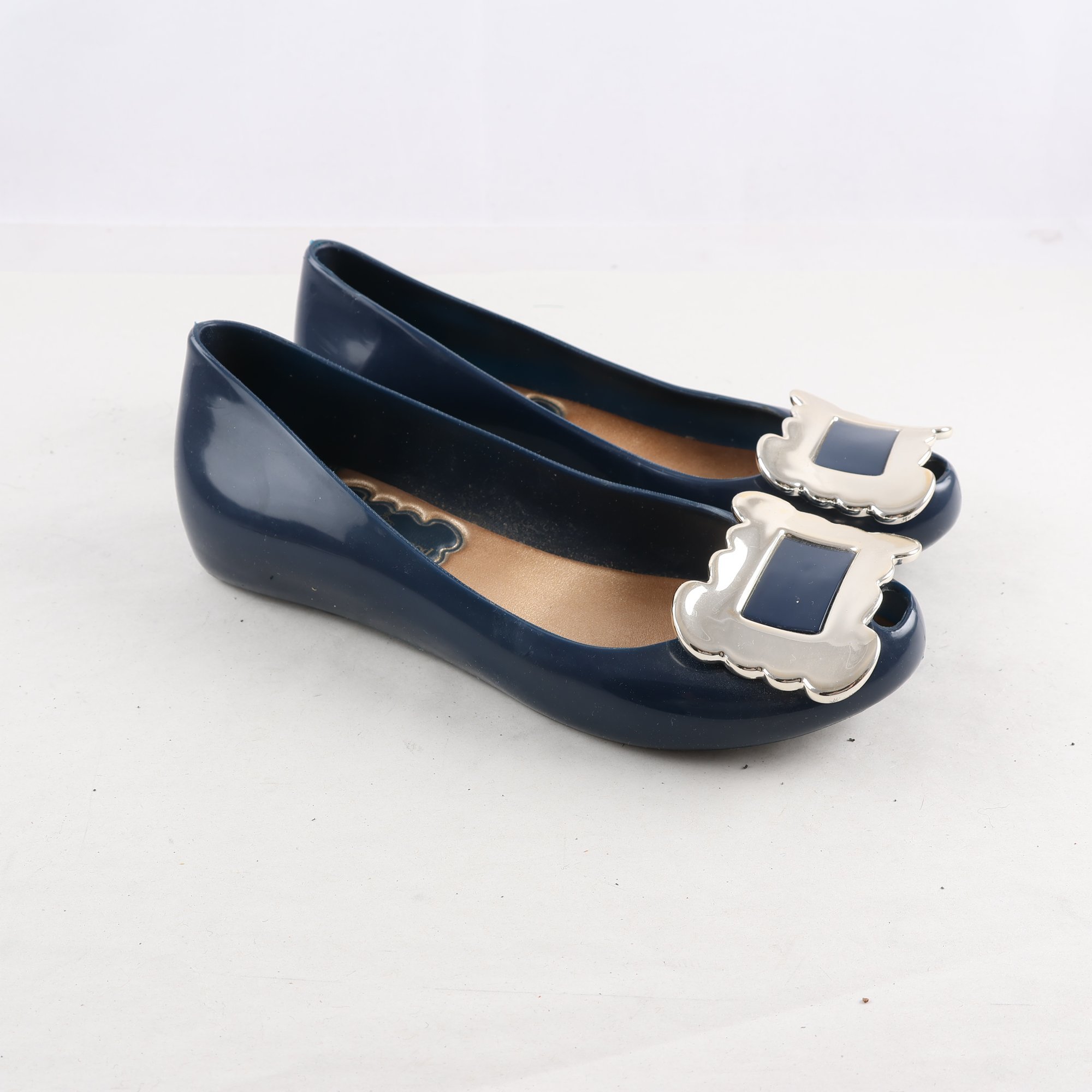 Ballerinasko, Vivienne Westwood x Melissa, stl. 35/36