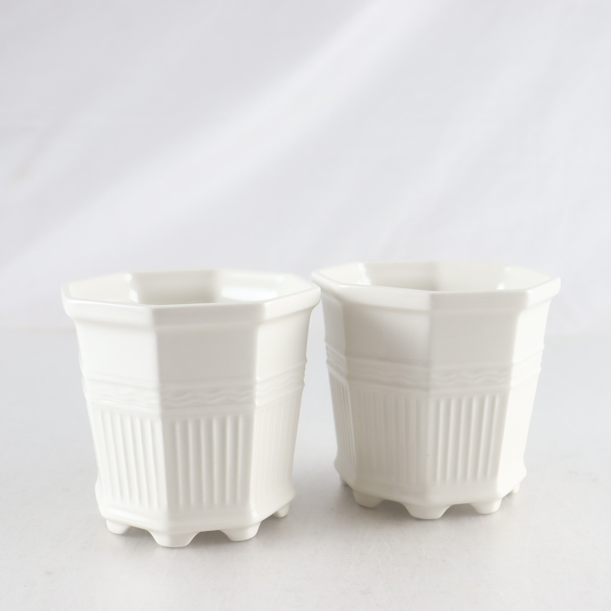 Ytterfoder, Gustavsberg, Prins Eugens Waldemarsudde, 2 st