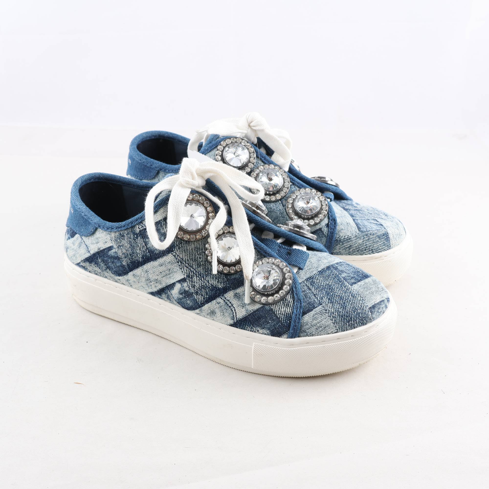 Sko, Kurt Geiger, stl. 38