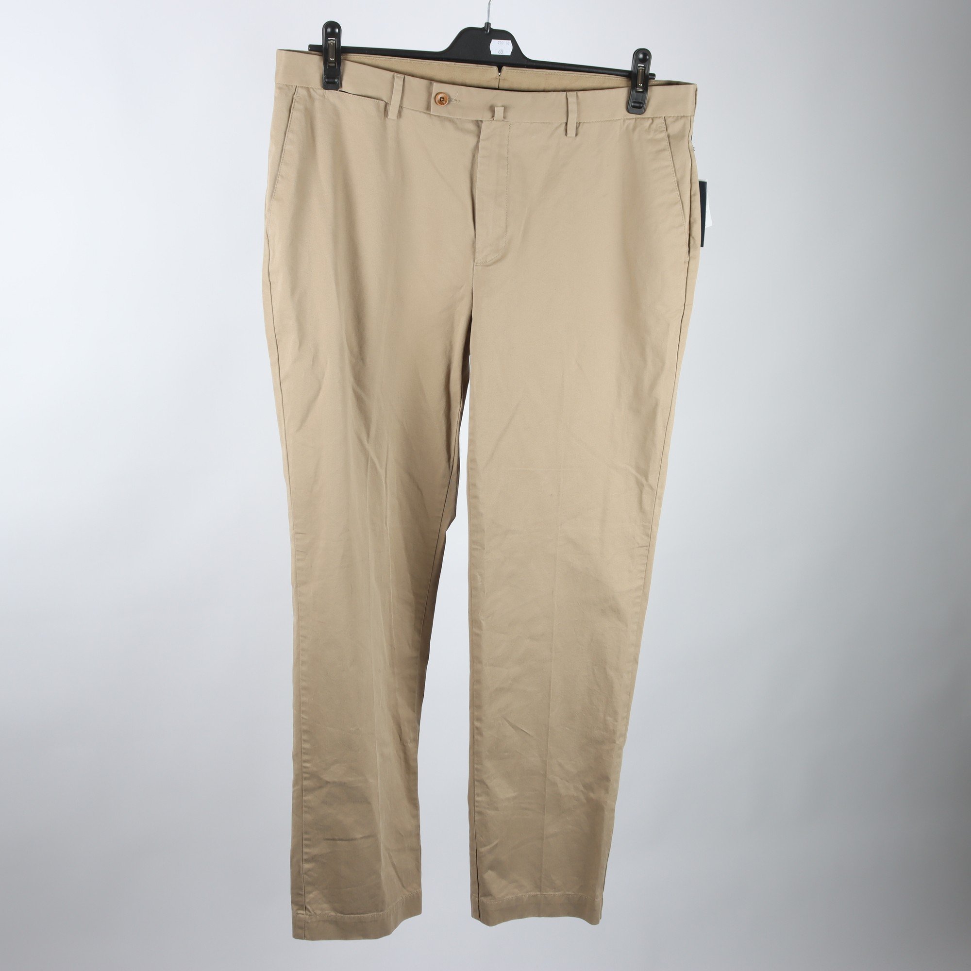 Byxor, Hackett, beige, stl. 36R