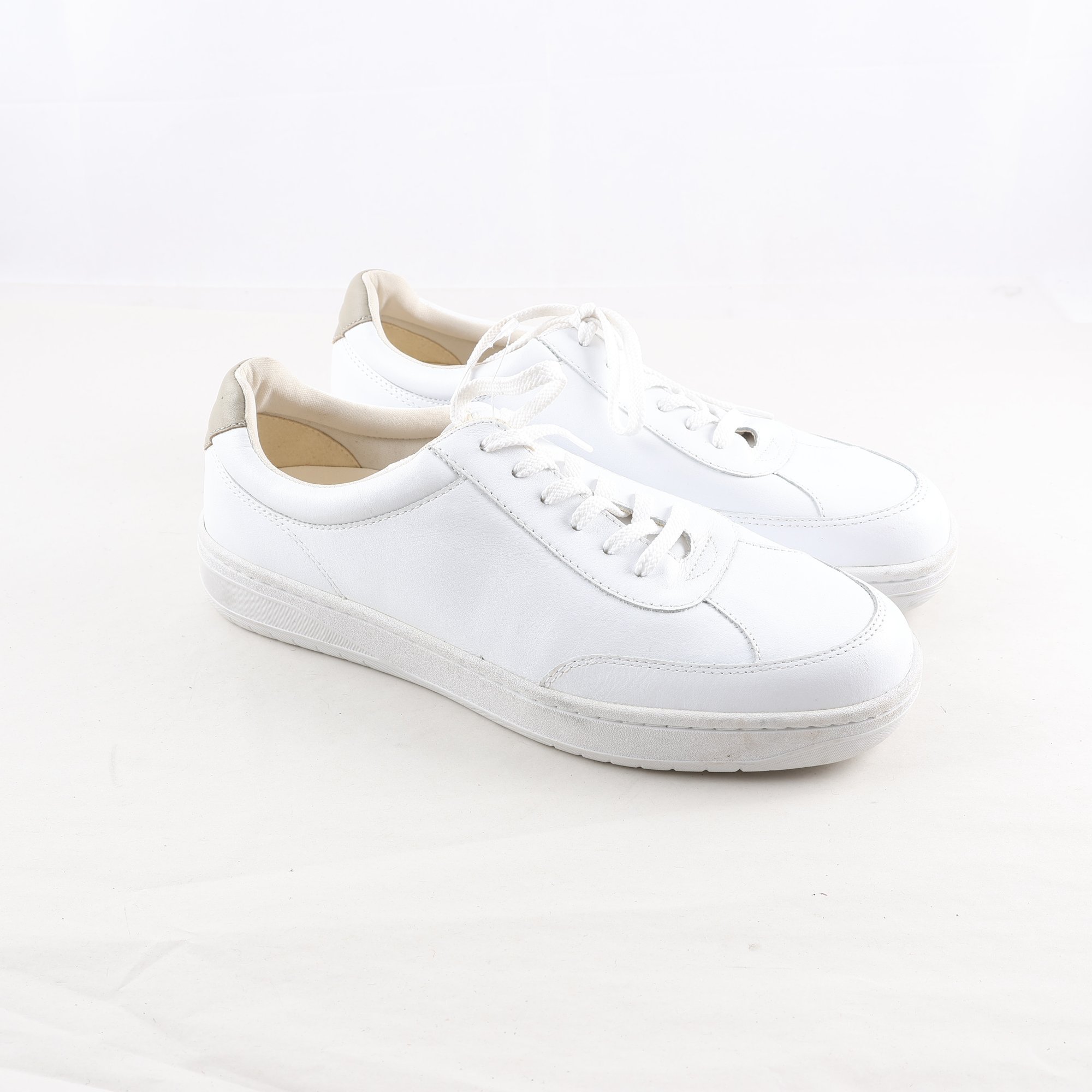 Sko, Vagabond, läder, stl. 42