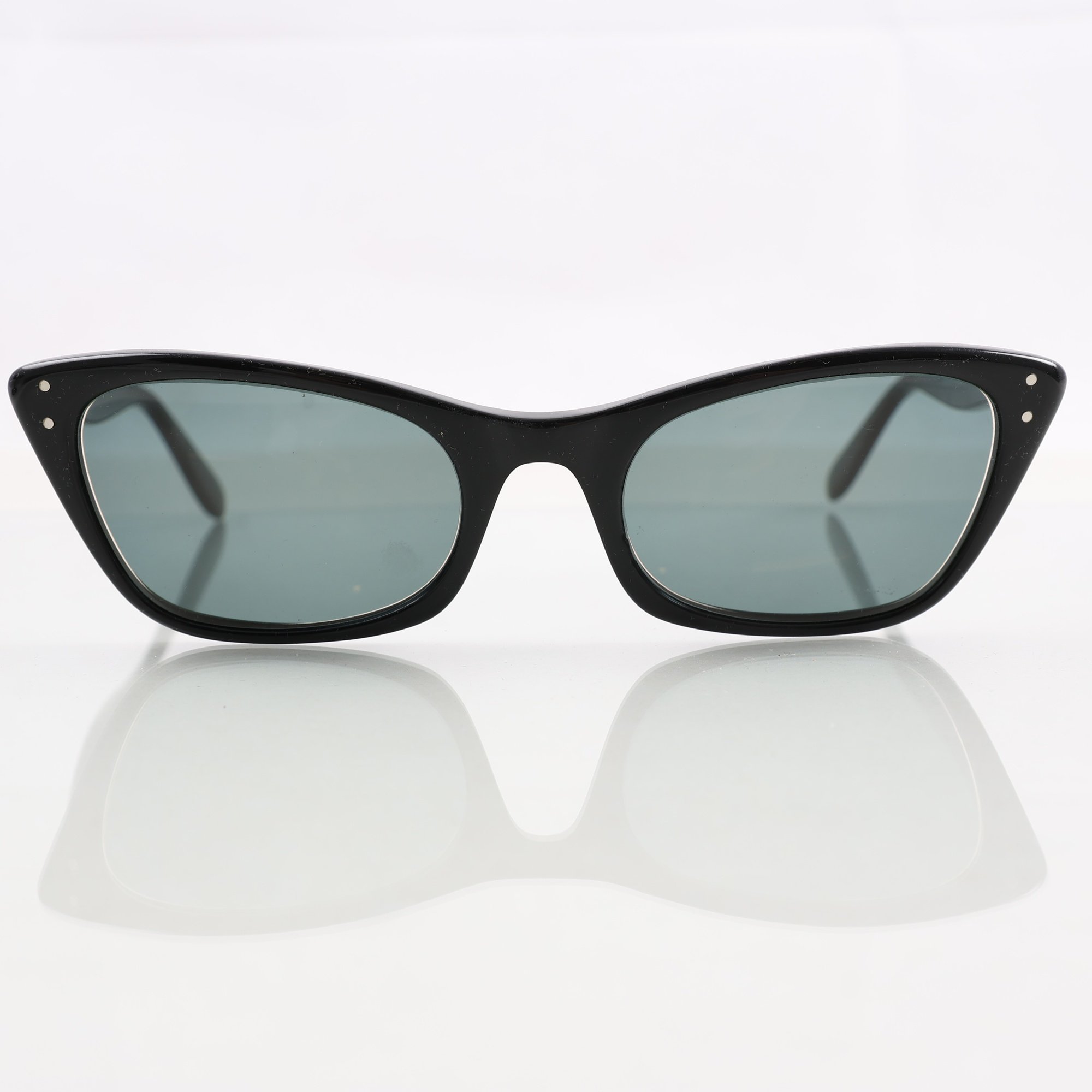 Solglasögon, acetat, Ray Ban Lady Burbank