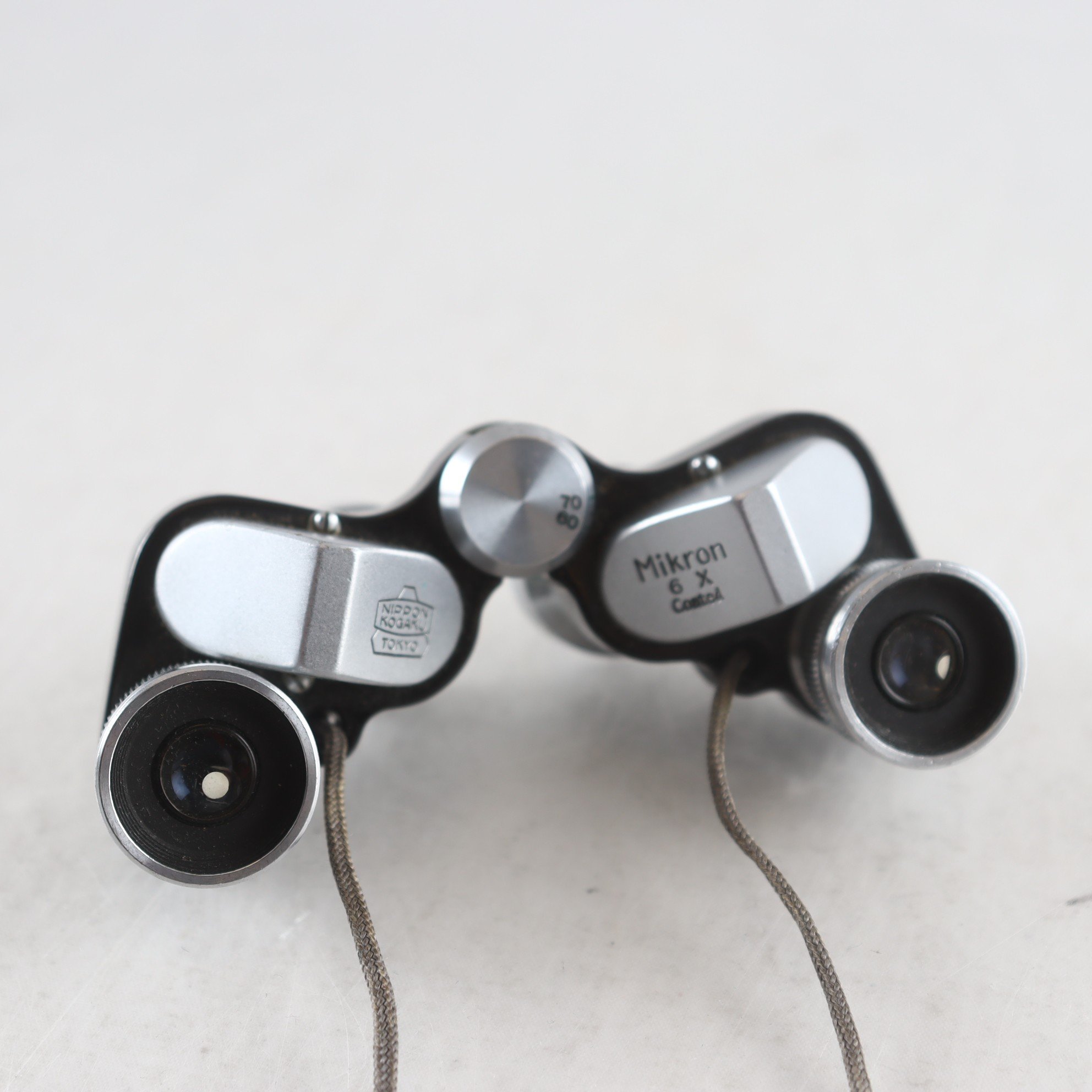 Teaterkikare, Nippon Kogaku, japan.