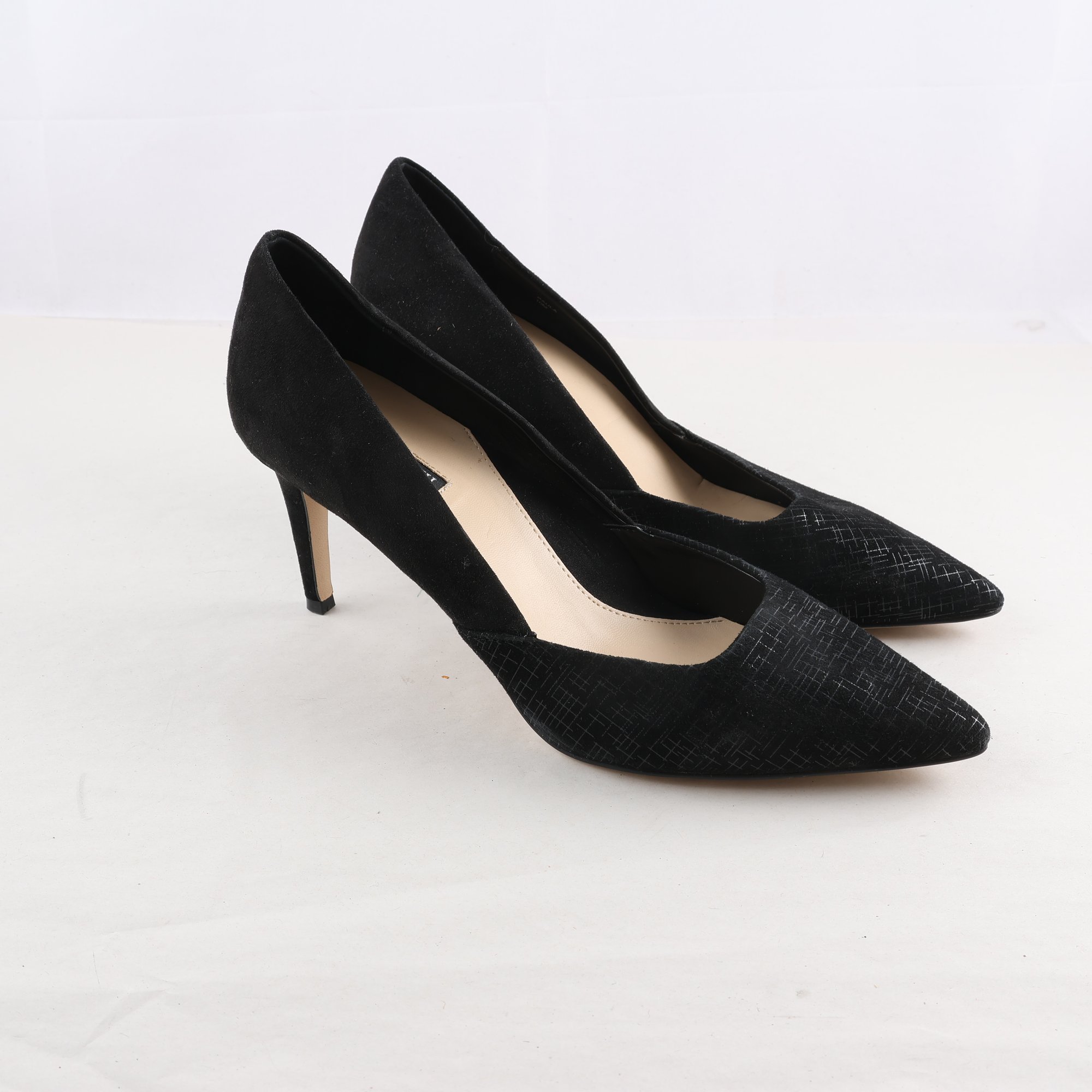 Pumps, Isaac Mizrahi, stl. 41