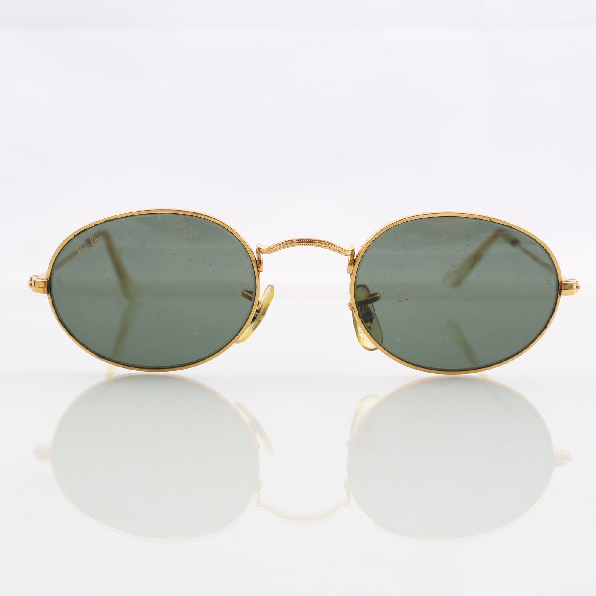 Solglasögon, Ray-ban, B & L