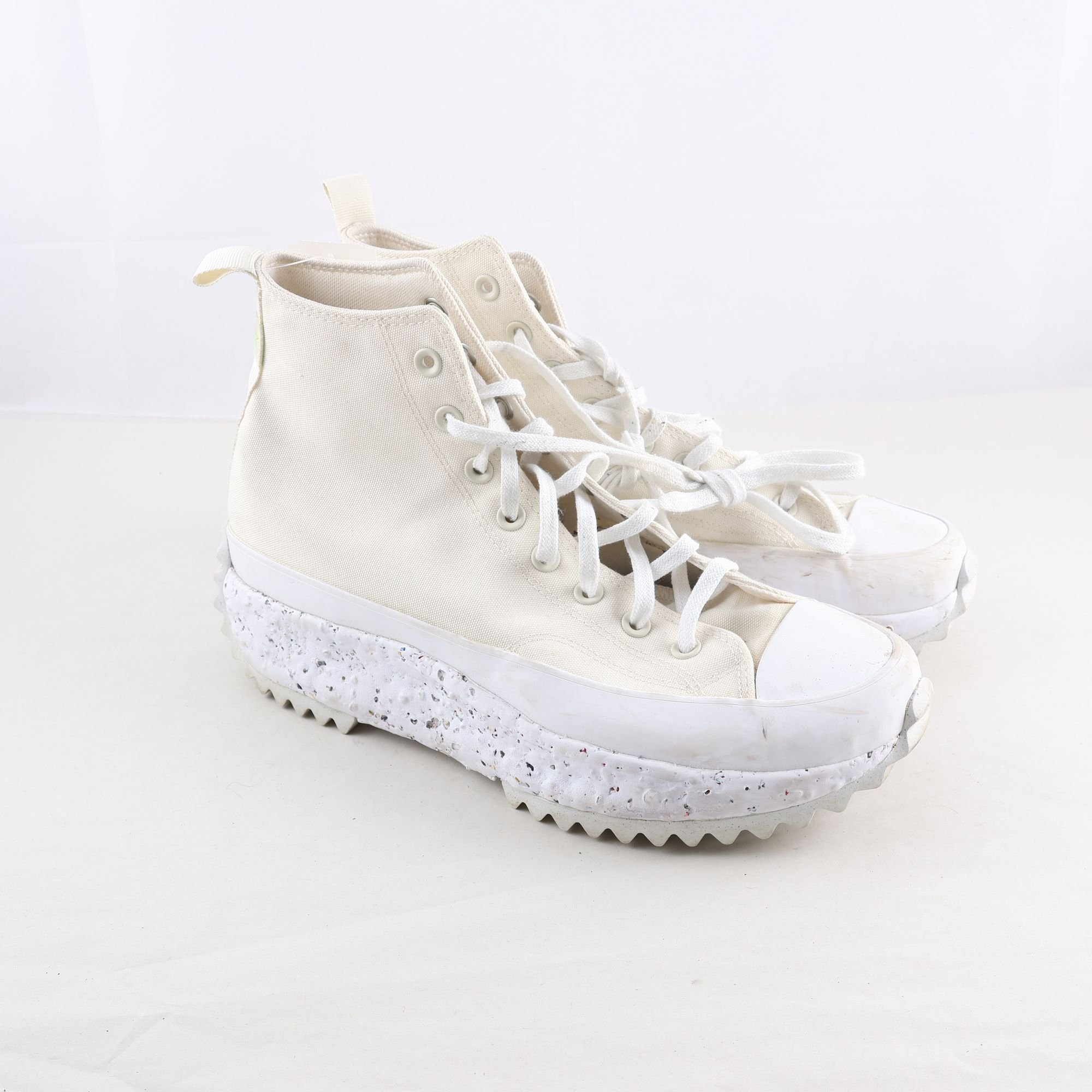 Höga sneakers, Converse, stl. 45