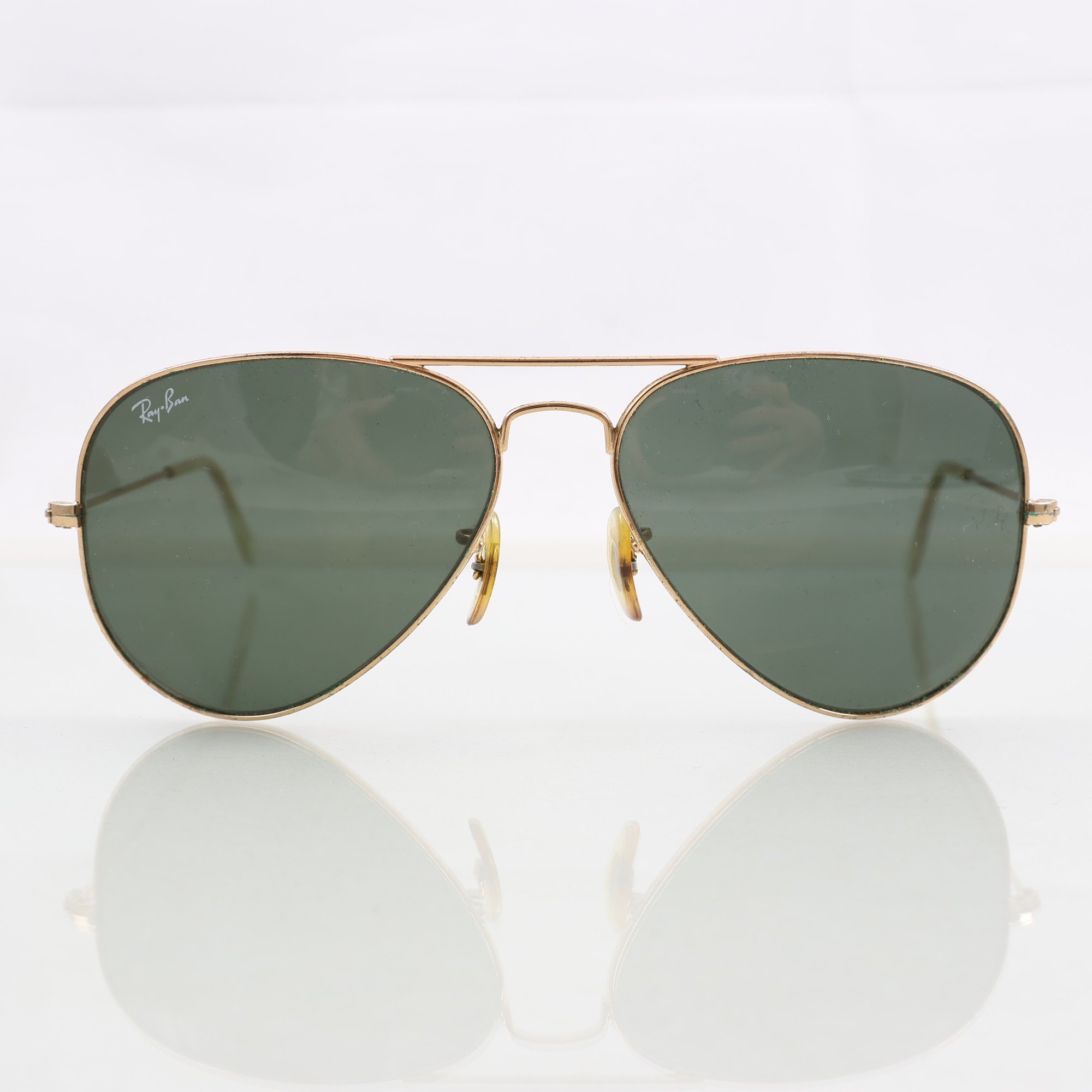 Solglasögon, Ray-ban