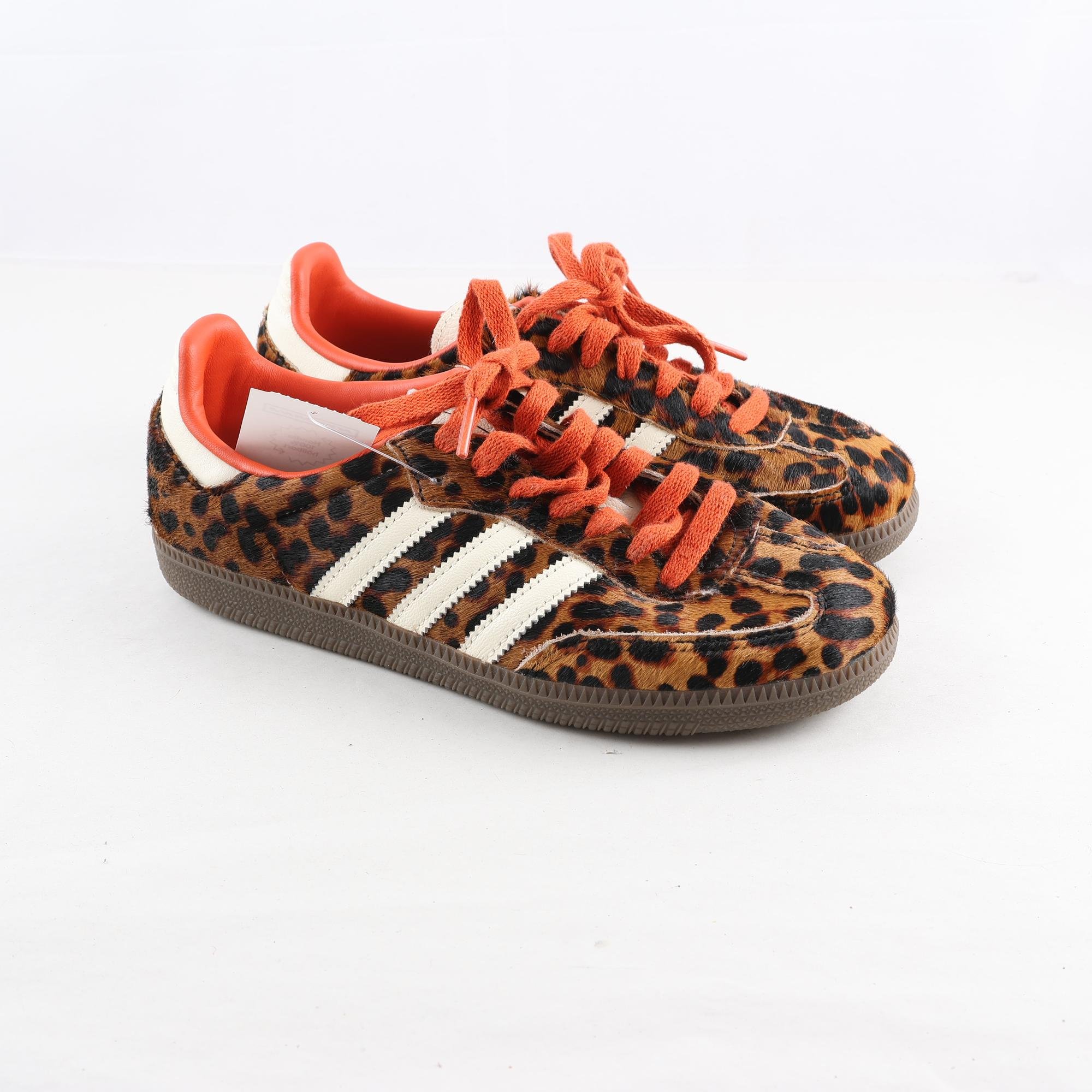 Sneakers, Adidas, stl. 38 (UK 5)