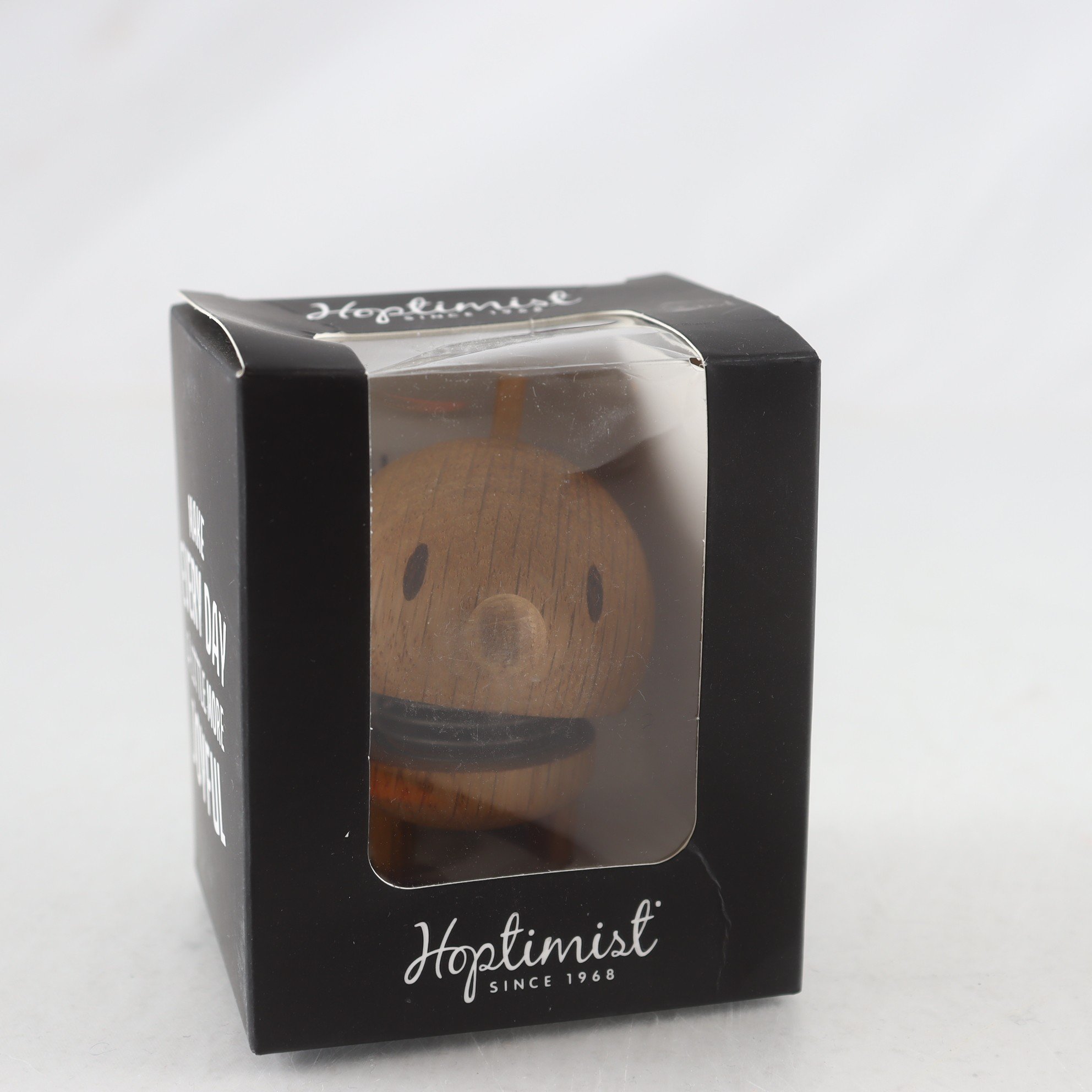 Figurin, Hoptimist, Dansk Design, ek.