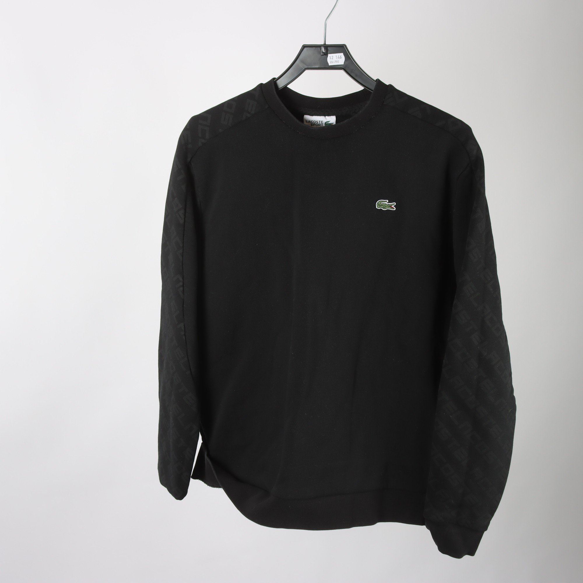 Tröja, Lacoste, stl. L