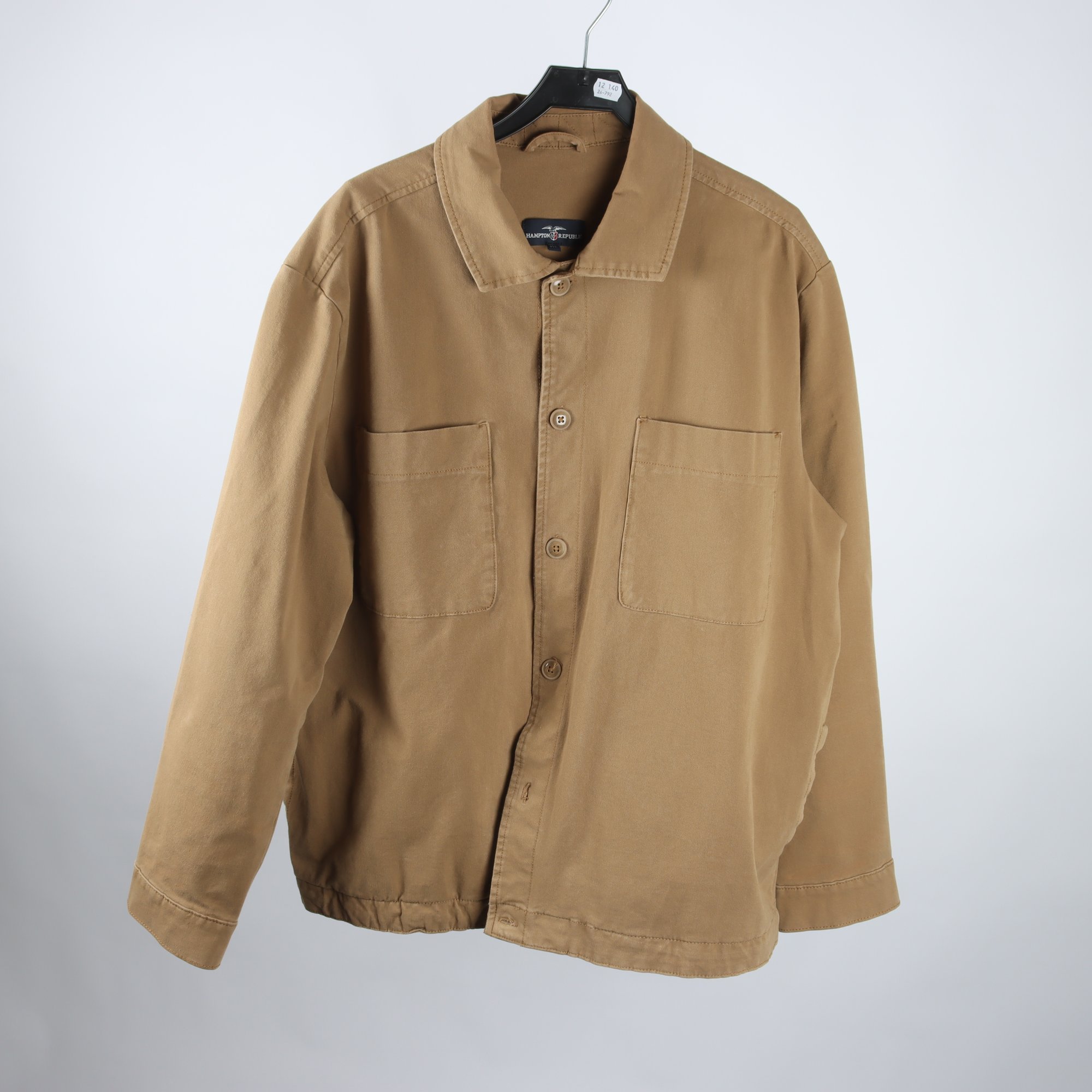 Worker jacket, Hampton Republic, stl. XXL