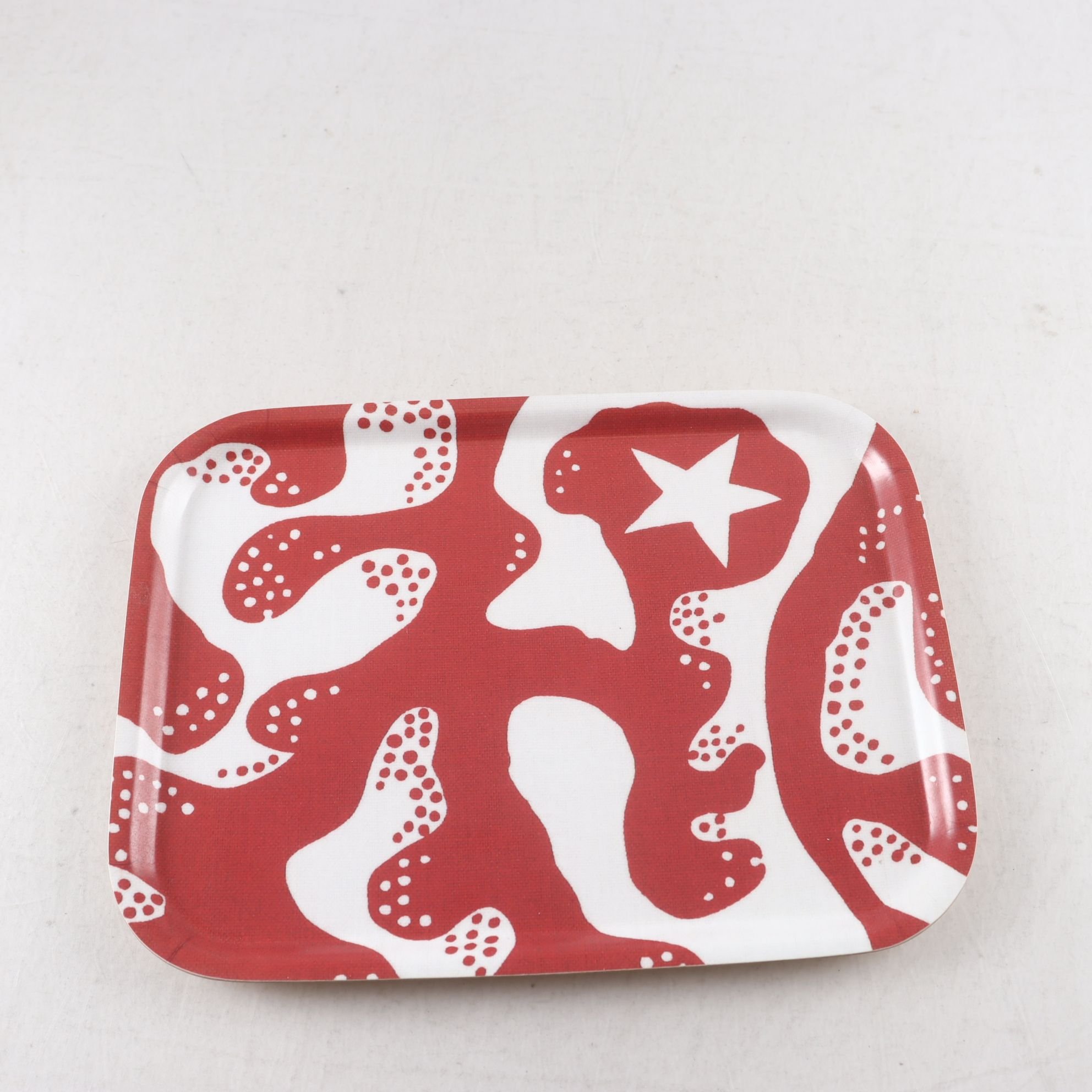 Liten bricka, Svenskt Tenn, ”Astridia”, Josef Frank.