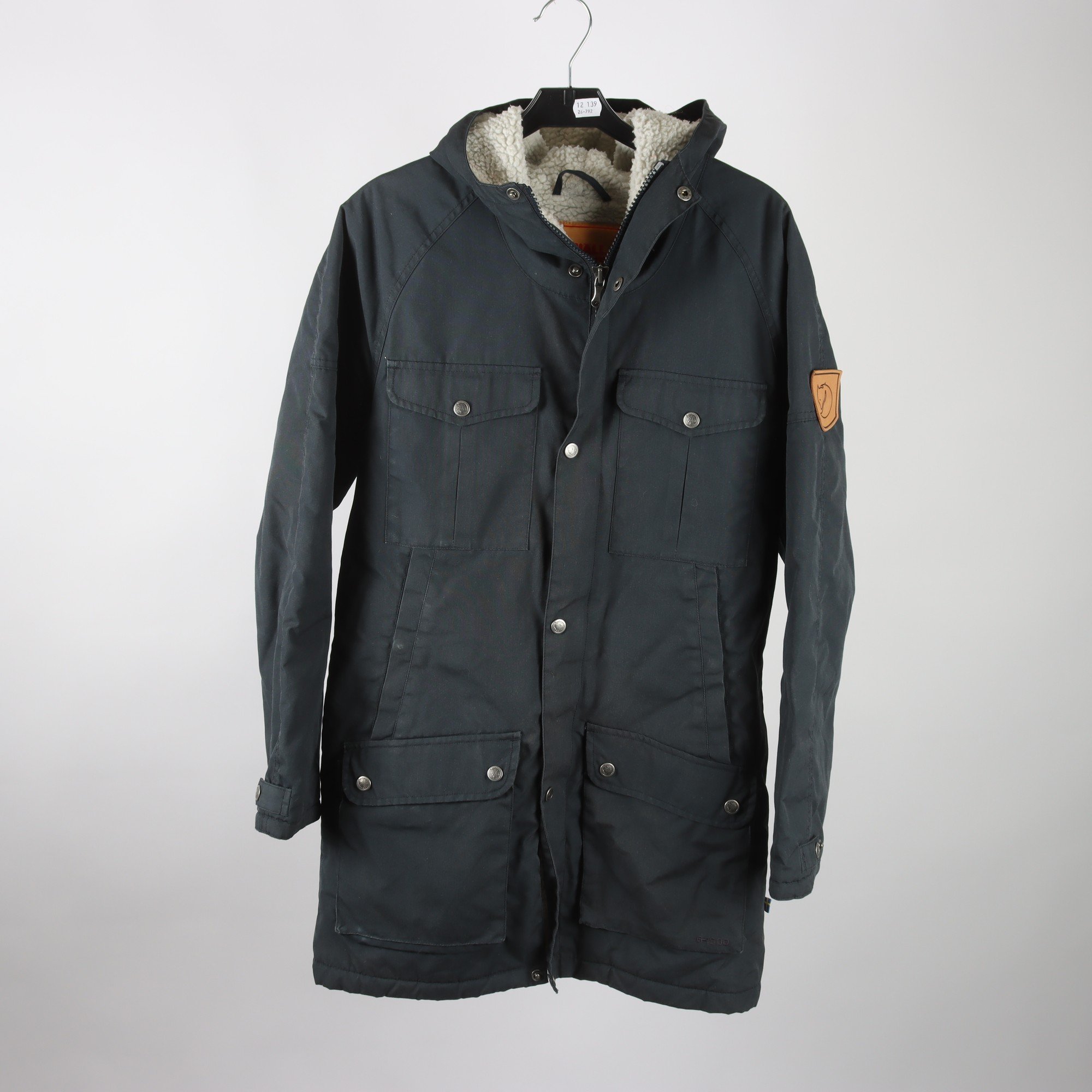 Jacka, Fjällräven, stl. XS