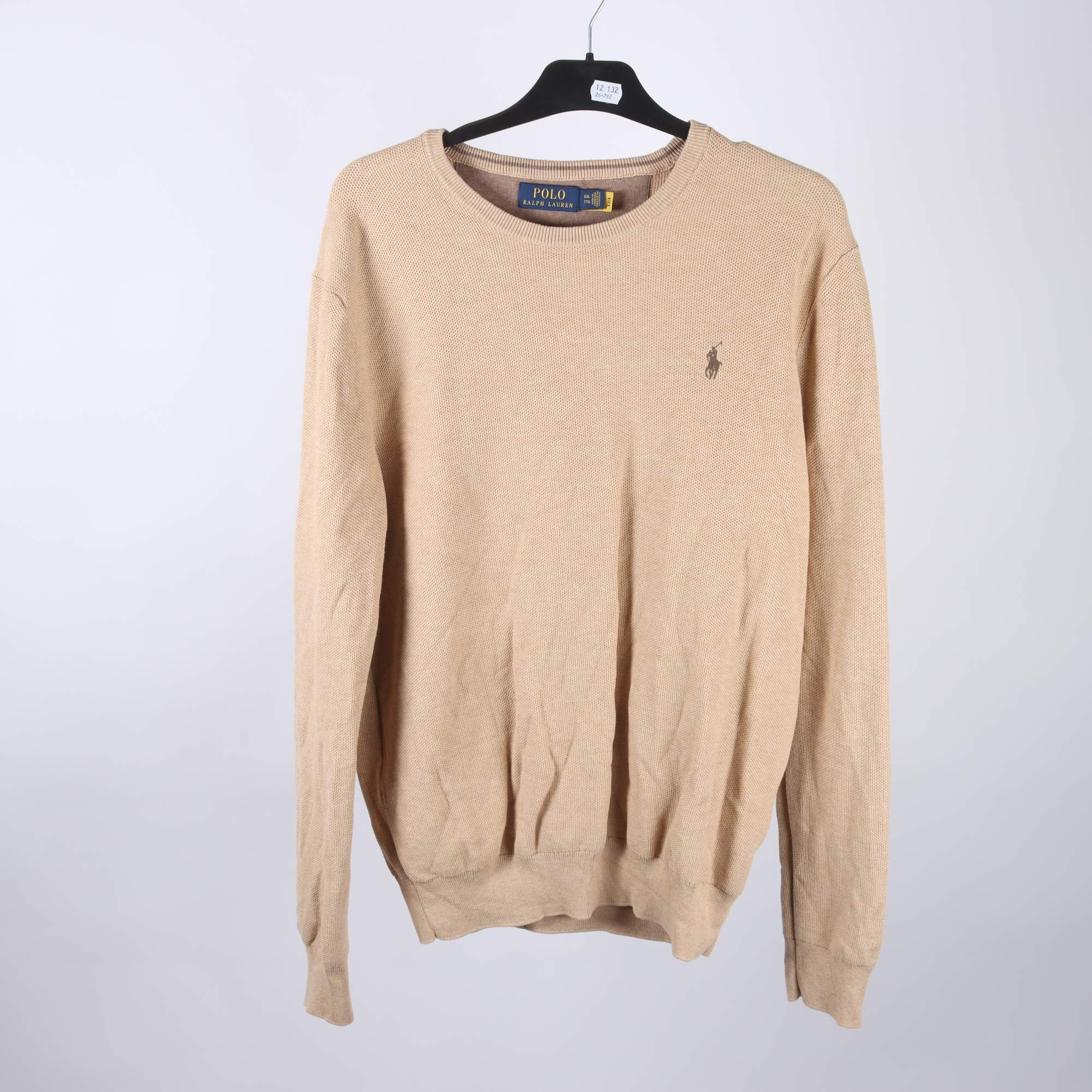 Tröja, Polo Ralph Lauren, stl. XXL