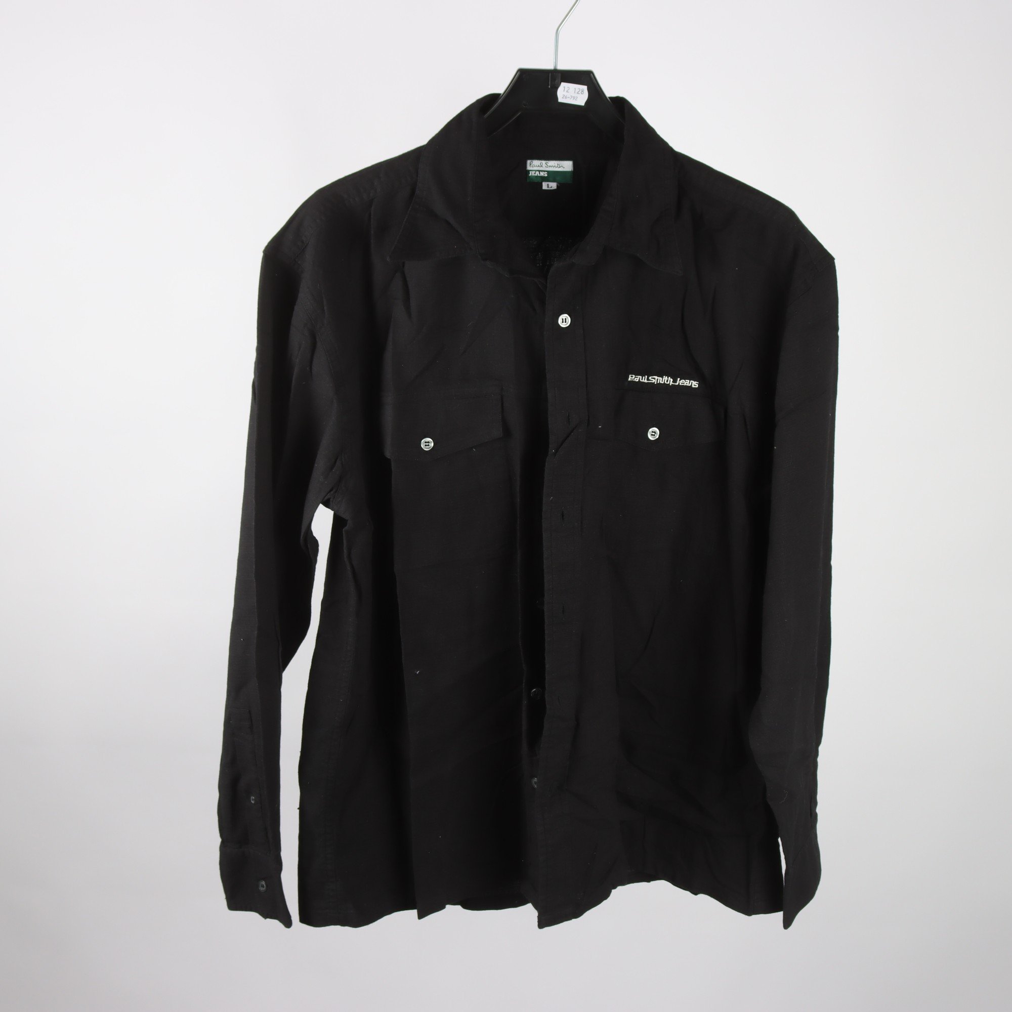 Skjorta, Paul Smith Jeans, stl. L