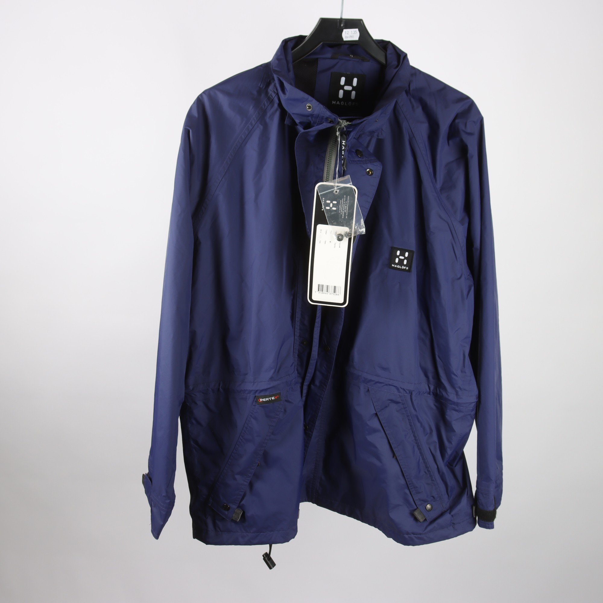 Skaljacka, Haglöfs, stl. M