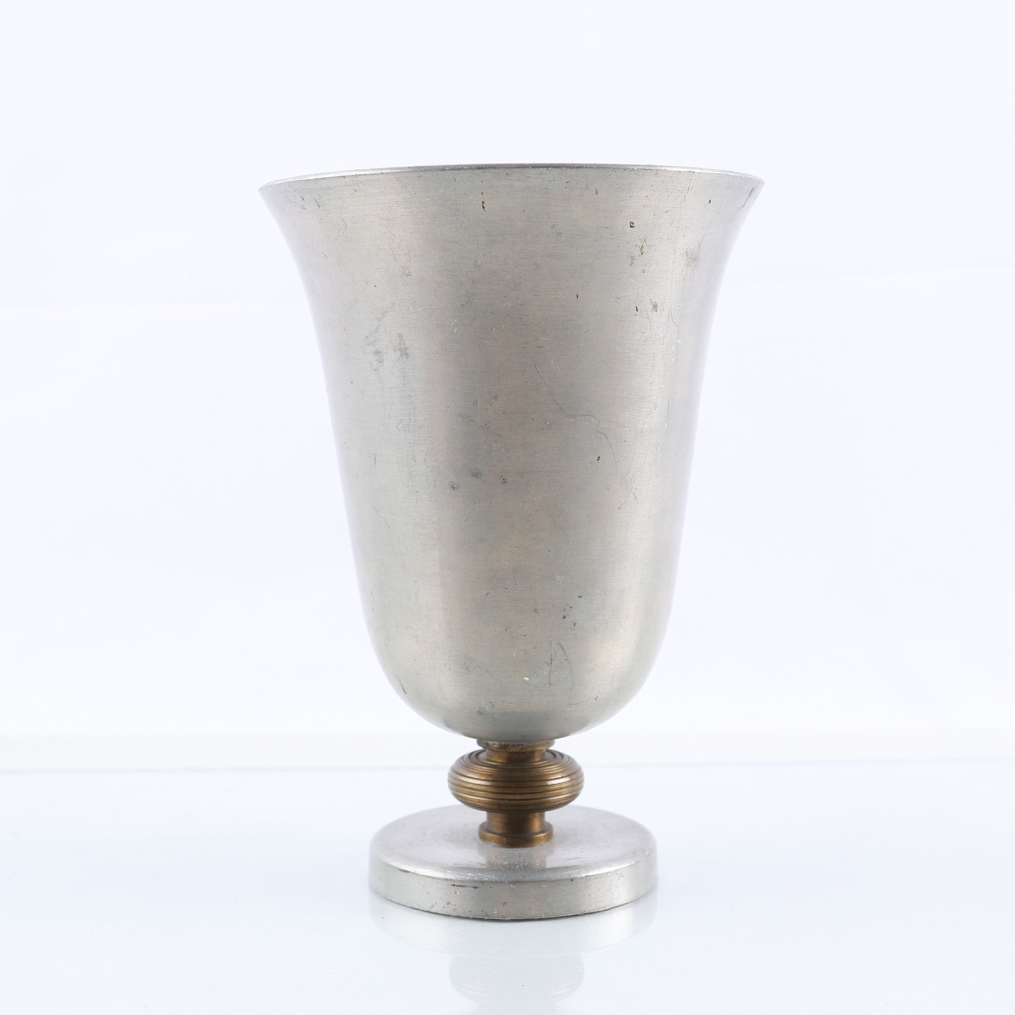 Vas, tenn, mässing, C.G Hallberg, 1938