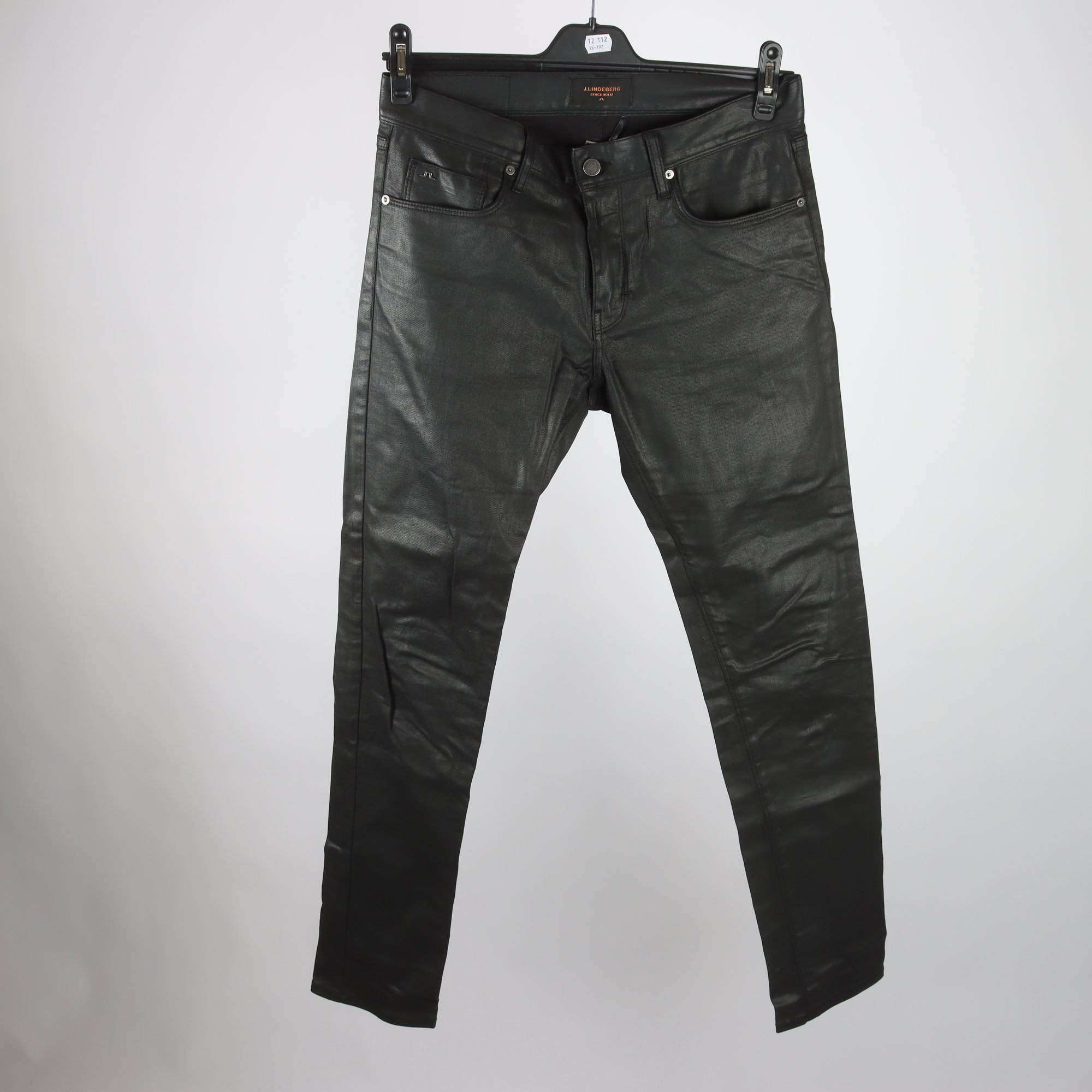 Jeans, J. Lindeberg ”Damien”, stl. 32/34